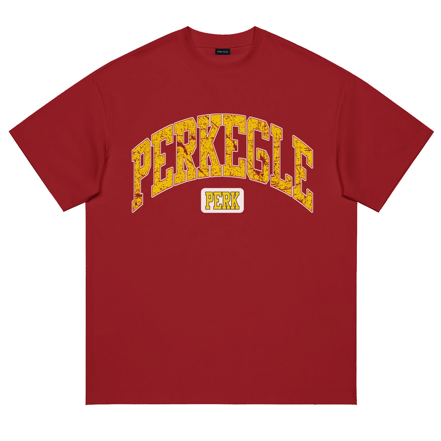 PERK EGLE LogoT