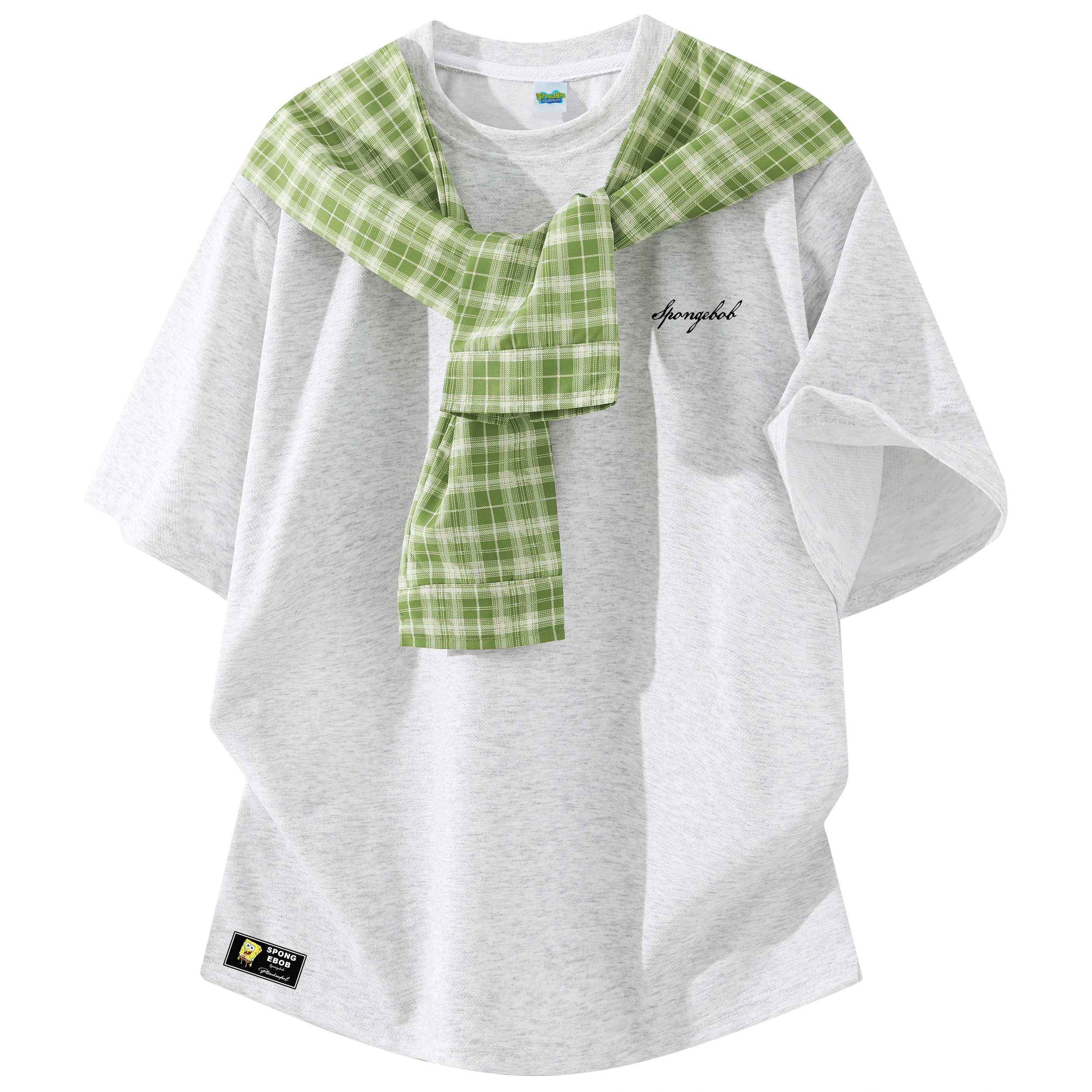 SPONGEBOB SQUAREPANTS T