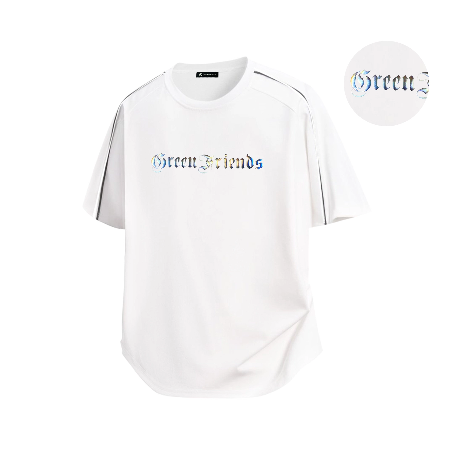GF T