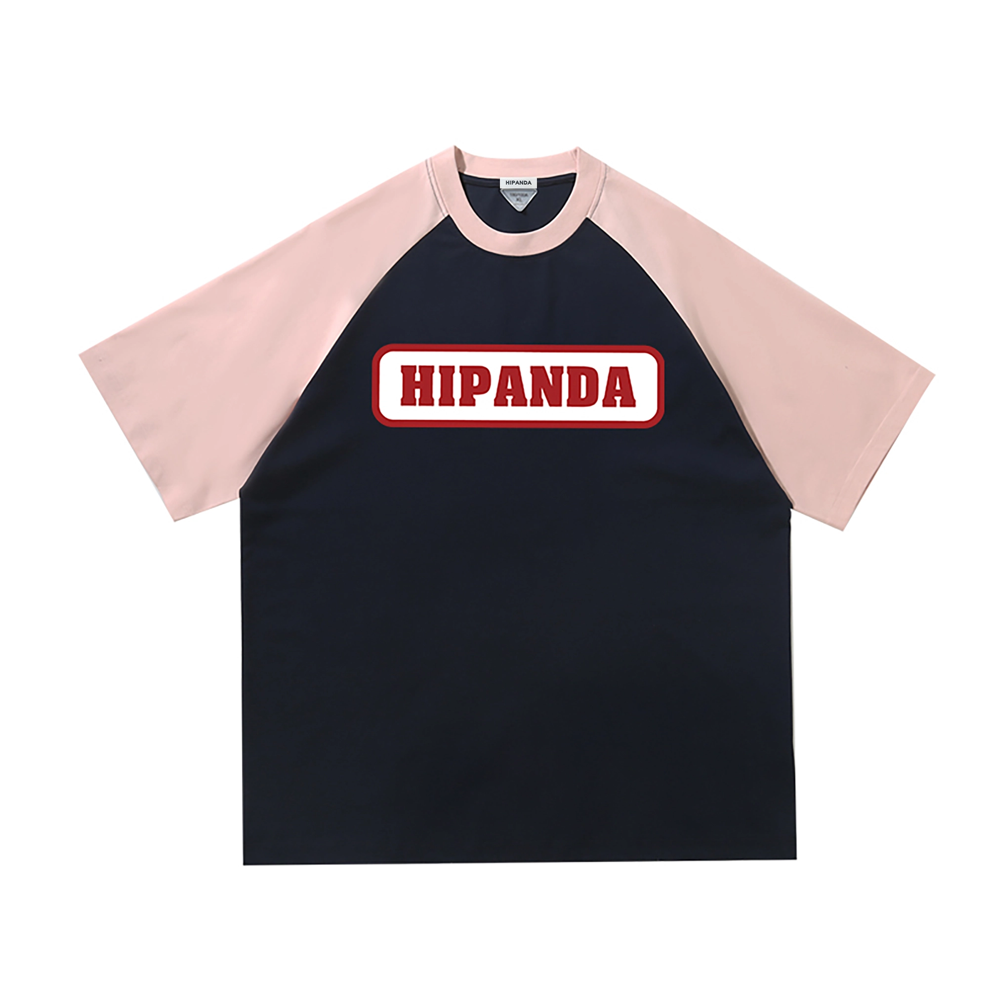 HIPANDA logoT
