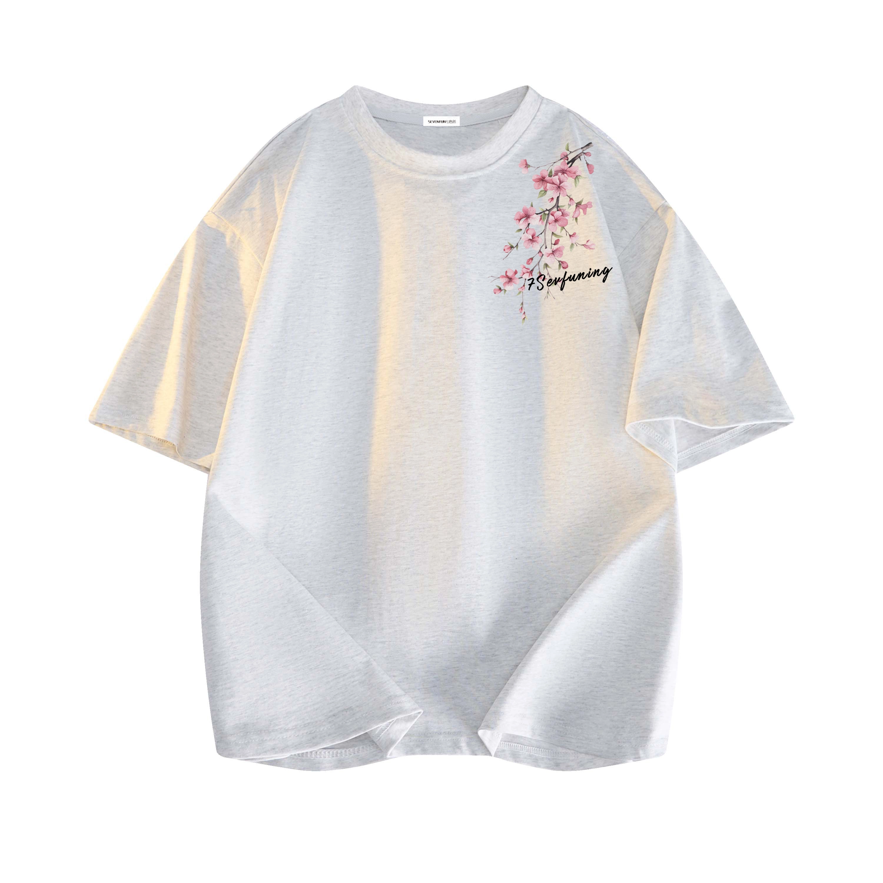 7 SEVFUN T