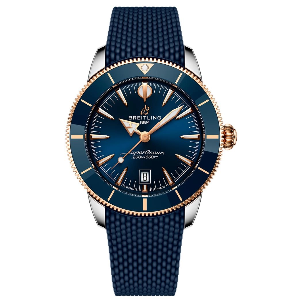 BREITLING 200 44mm 18K