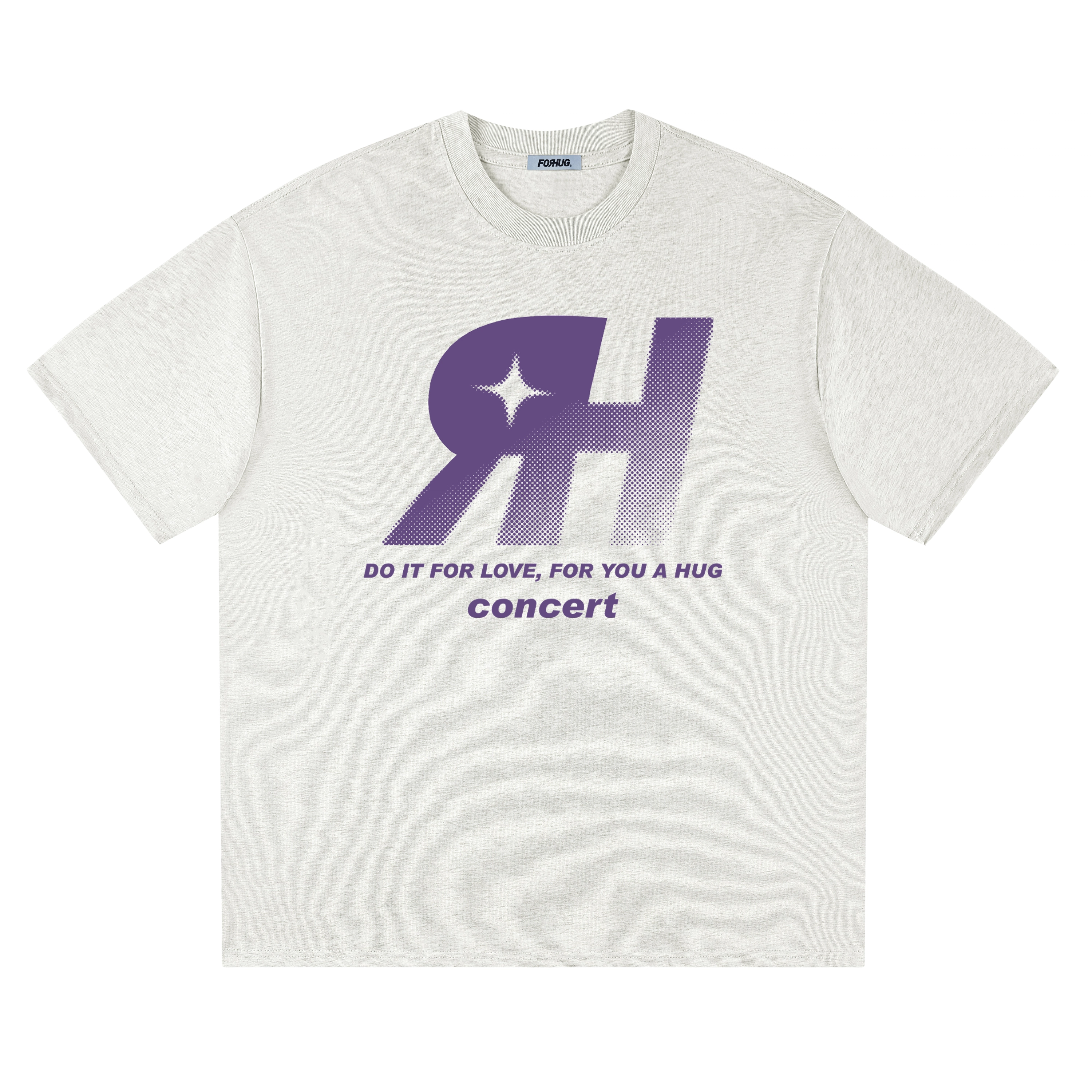 FORHUG T