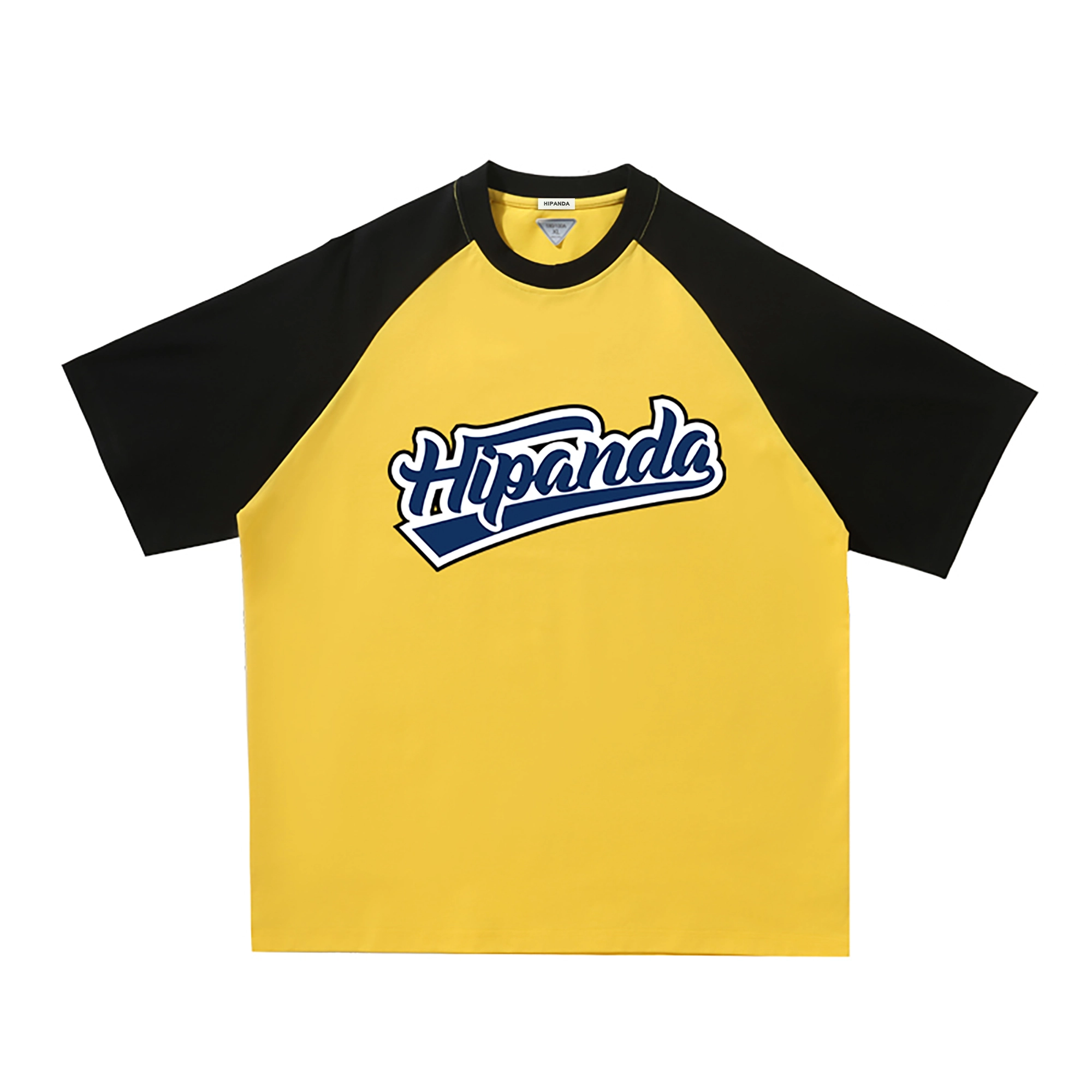 HIPANDA logoT