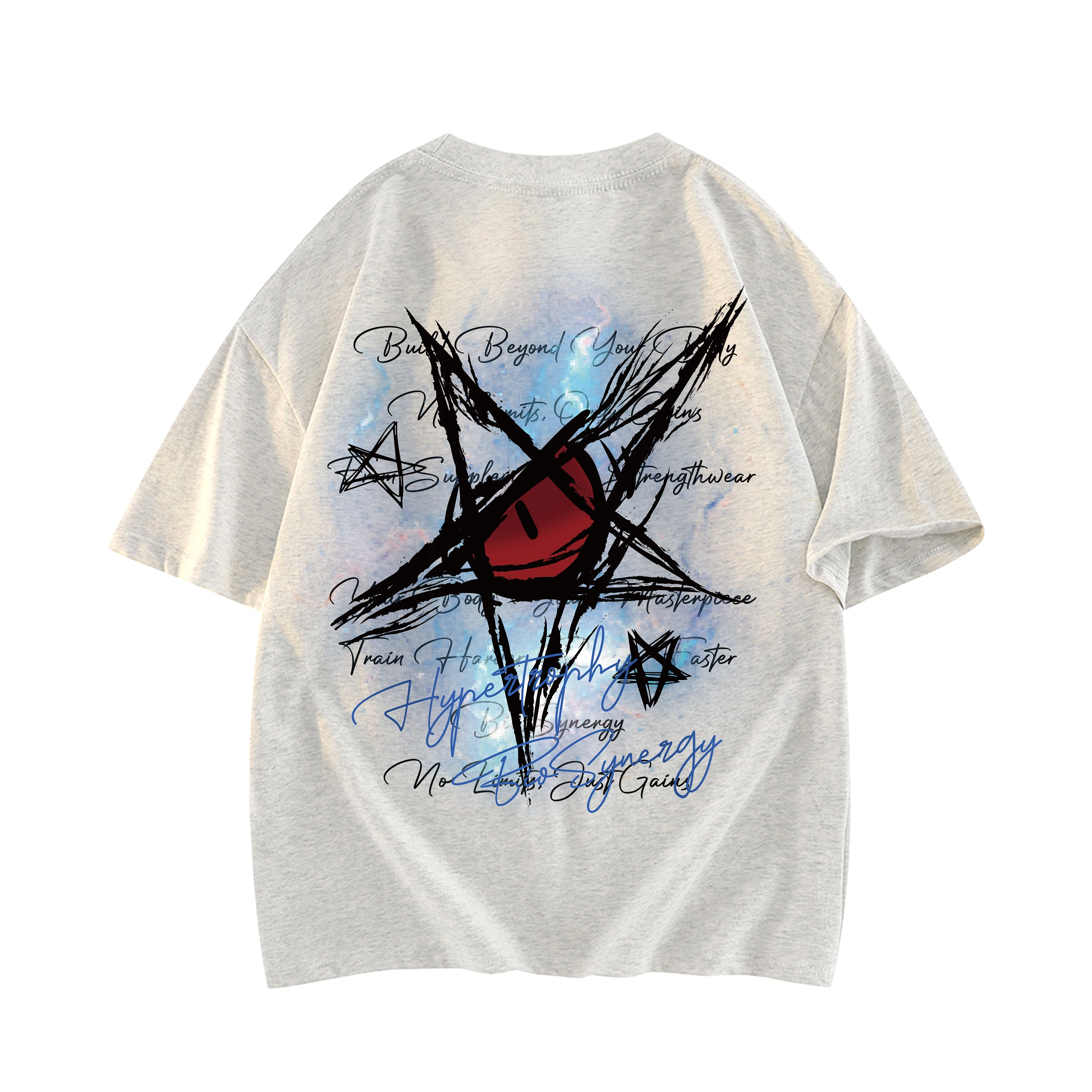 MUSCLETECH T