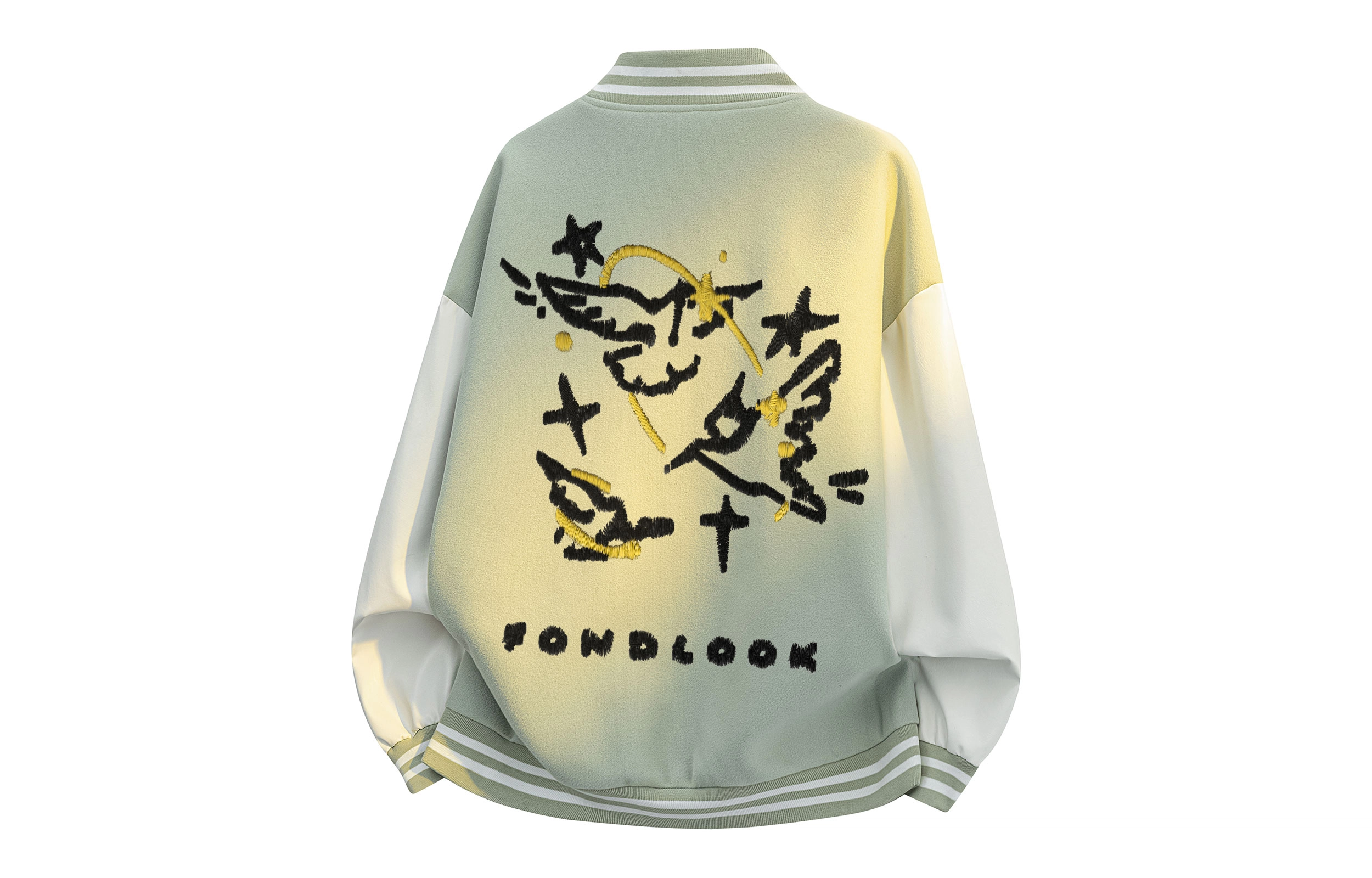 FONDLOOK