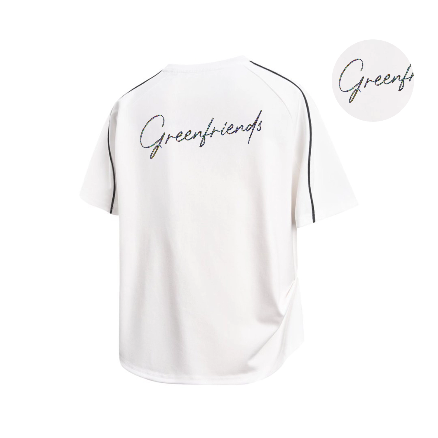 GF T