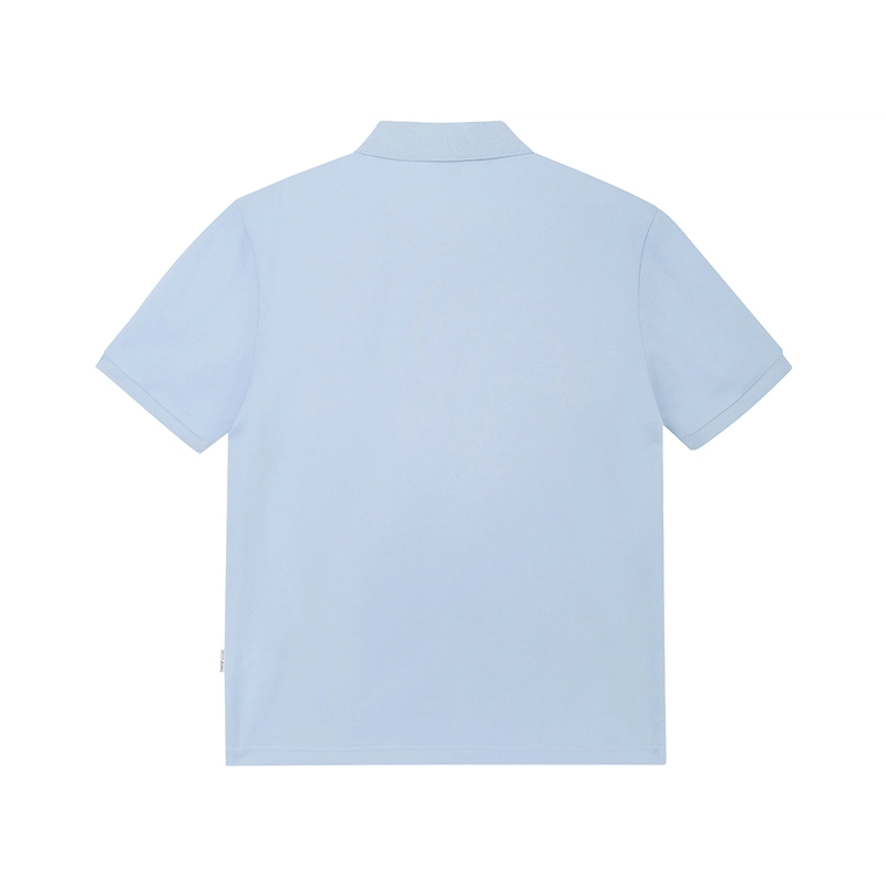 GOLF JEANS SS25 Polo