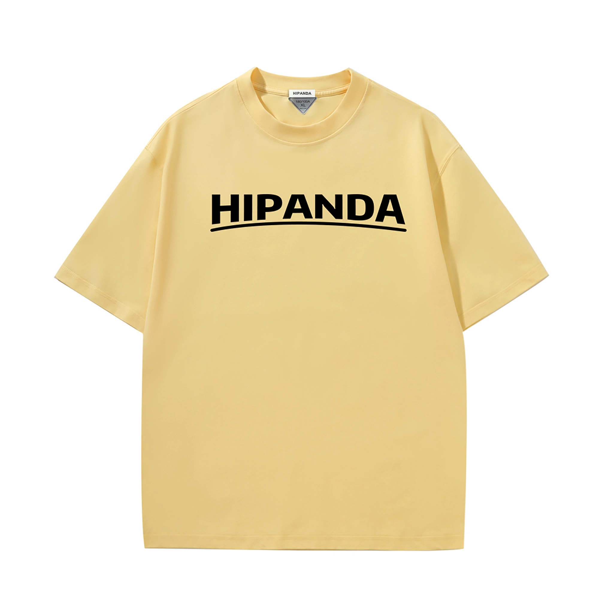 HIPANDA logoT
