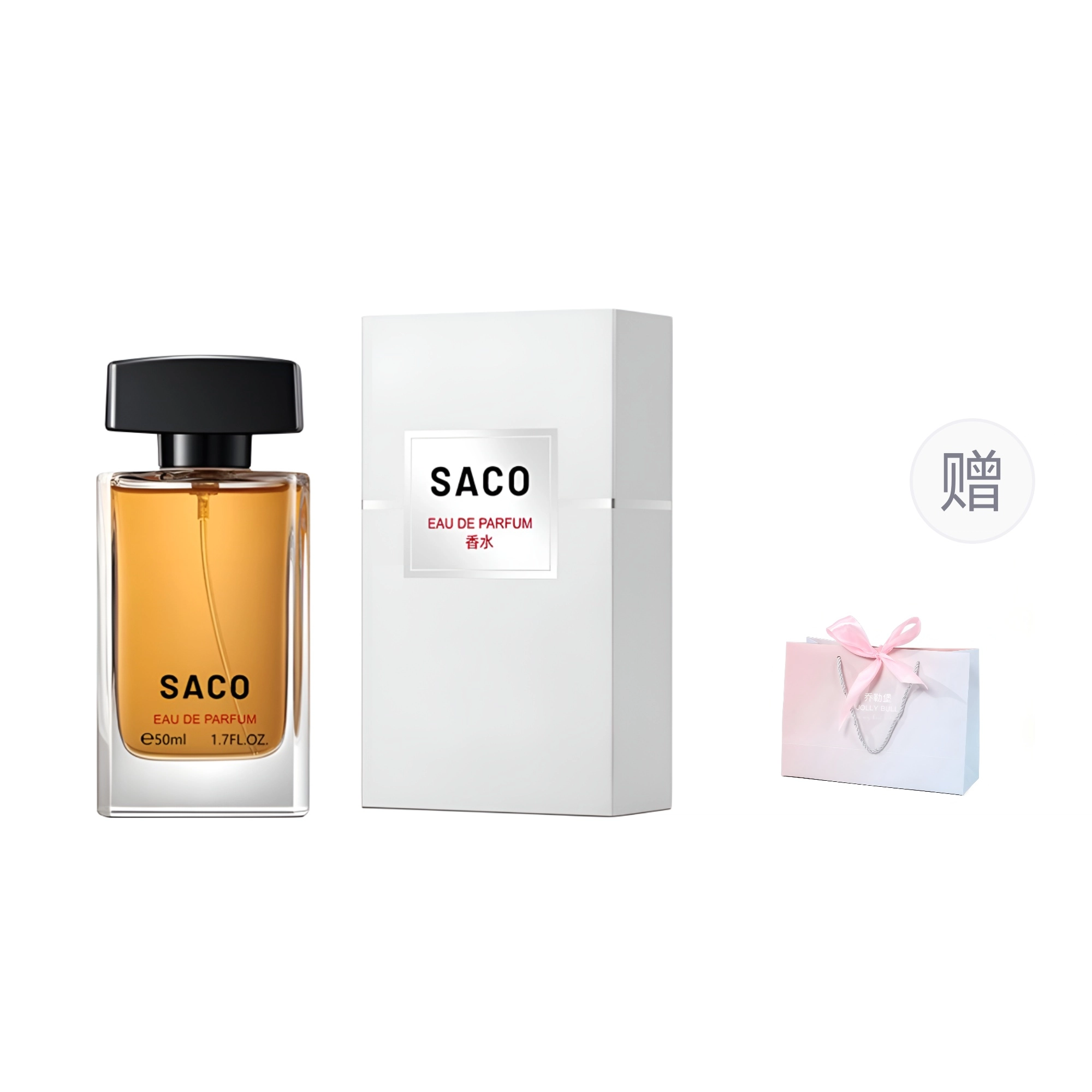 SACO EDP 50ml