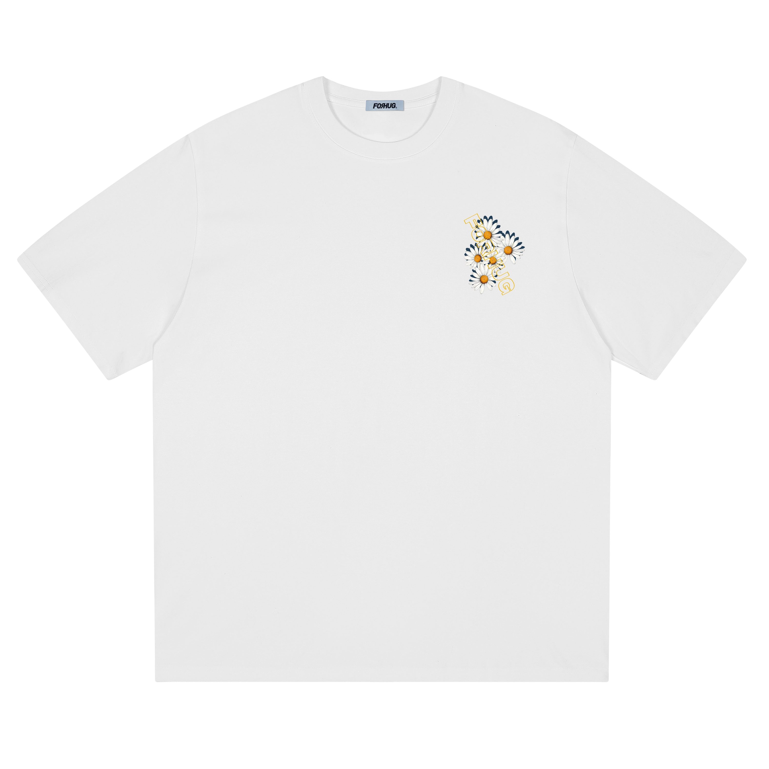 FORHUG T