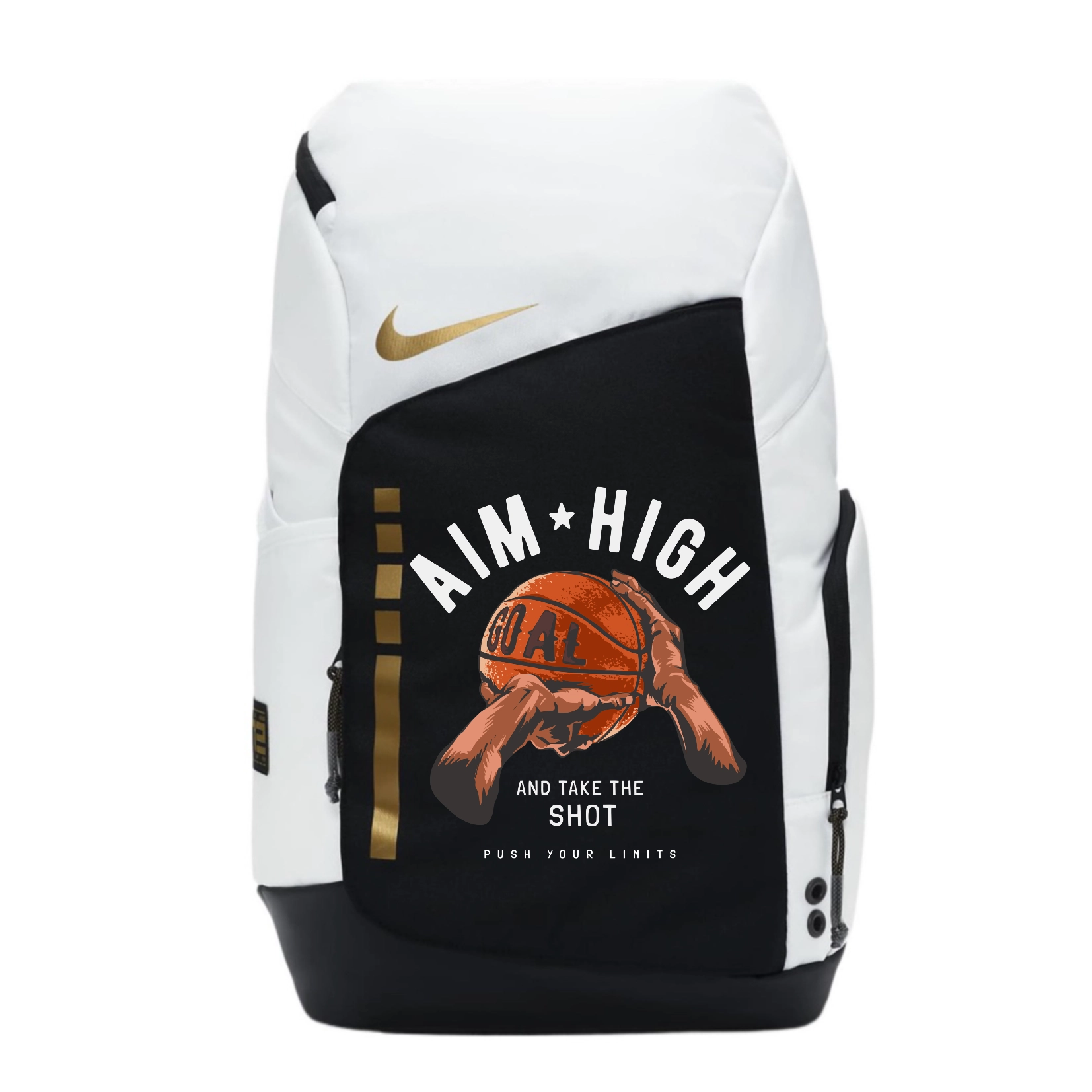 Nike Hoops Elite Logo