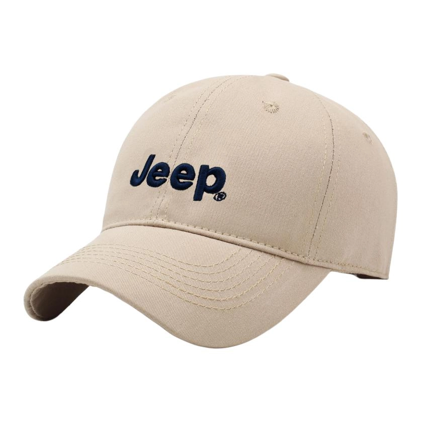 Jeep LOGO