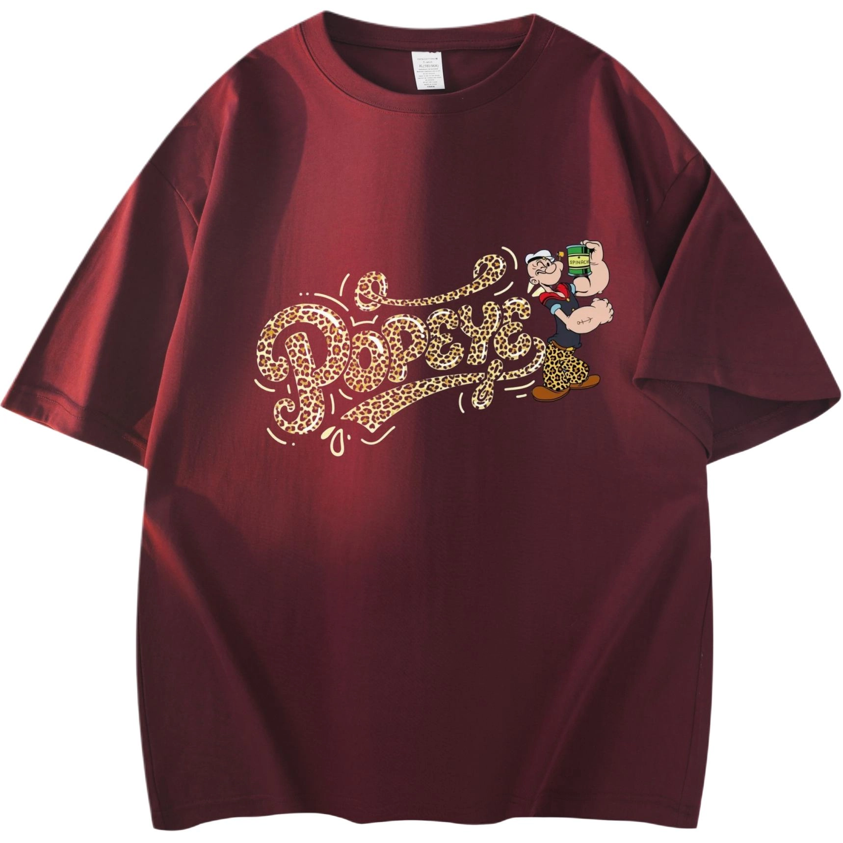 POPEYE logoT