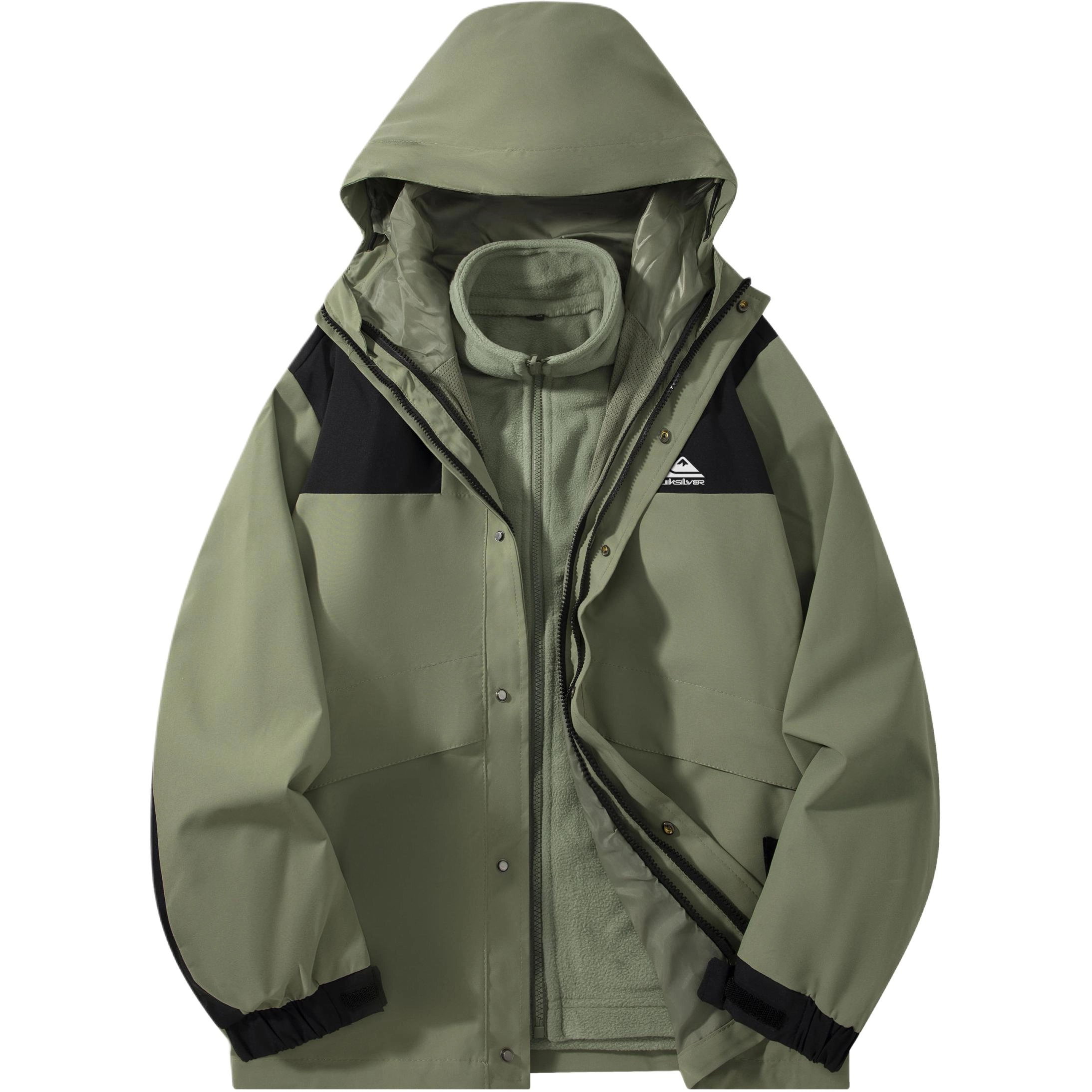 Quiksilver LOGO