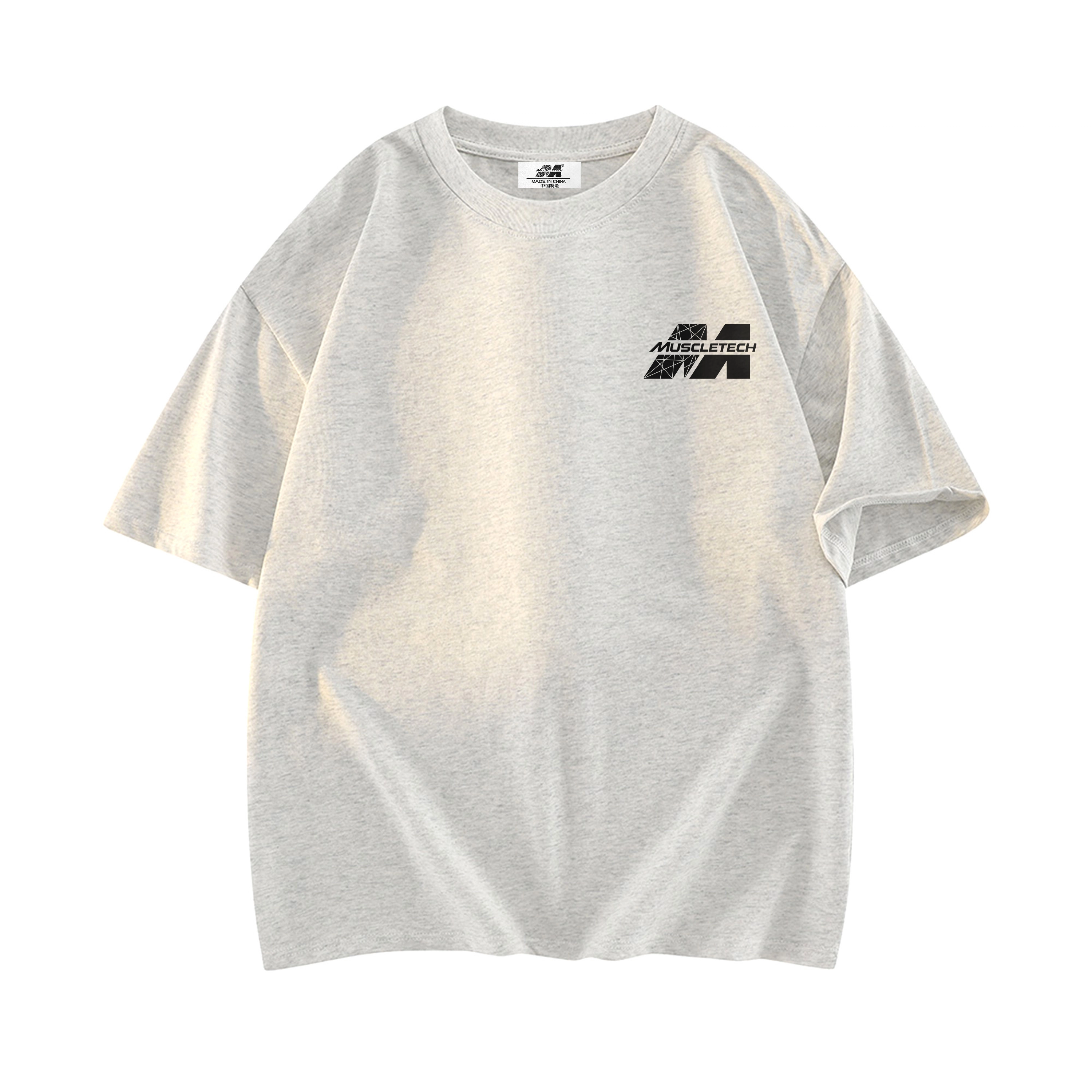 MUSCLETECH T