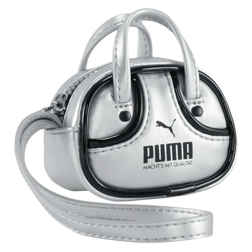 PUMA Metallic 1976 Logo