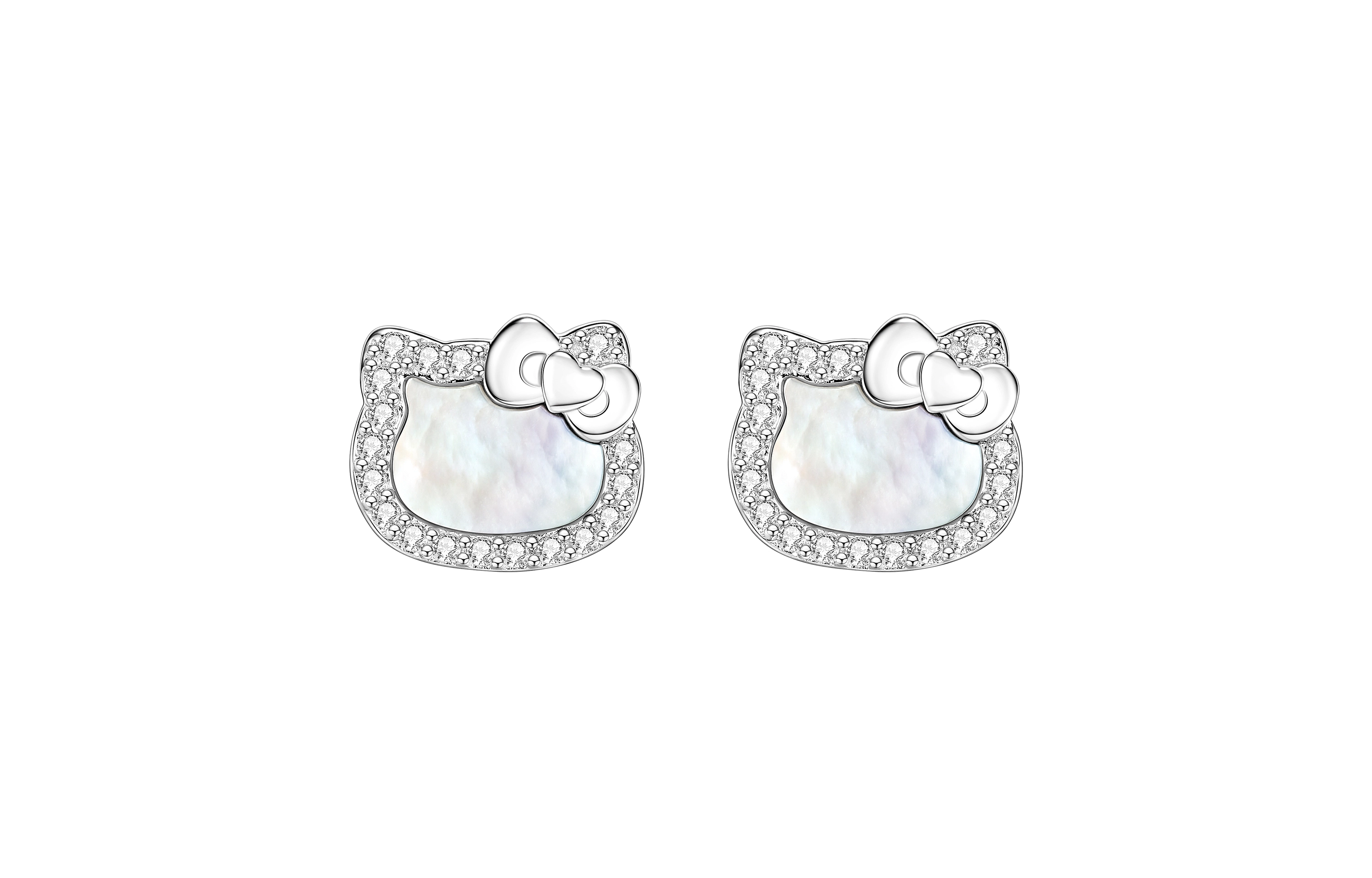 Hello Kitty S925