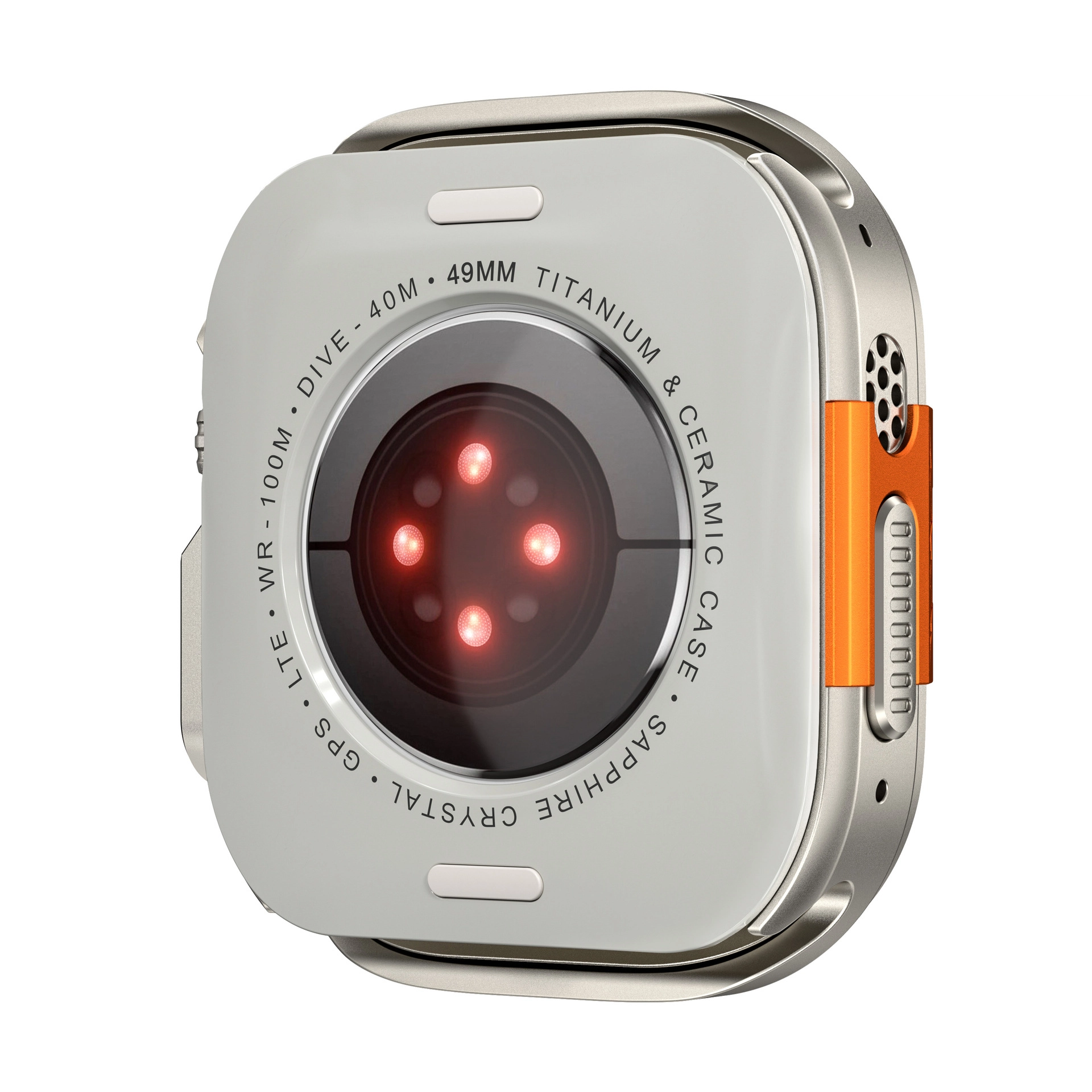 Dresself applewatchS10PCUltra2