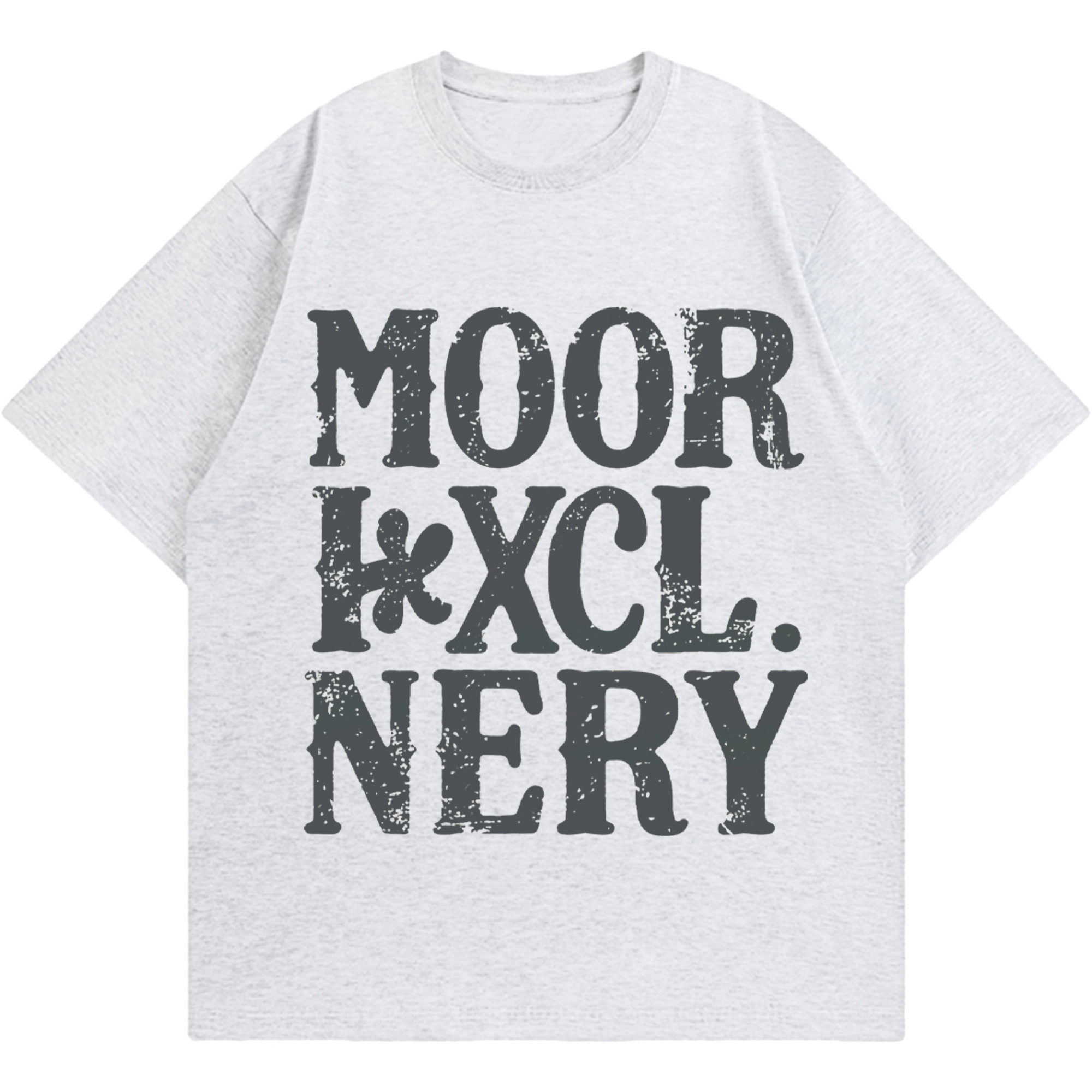 MOOR XCLNERY LOGOT