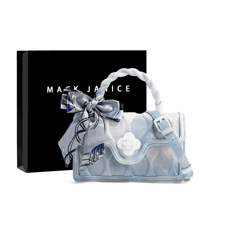 MACKJANICE PU