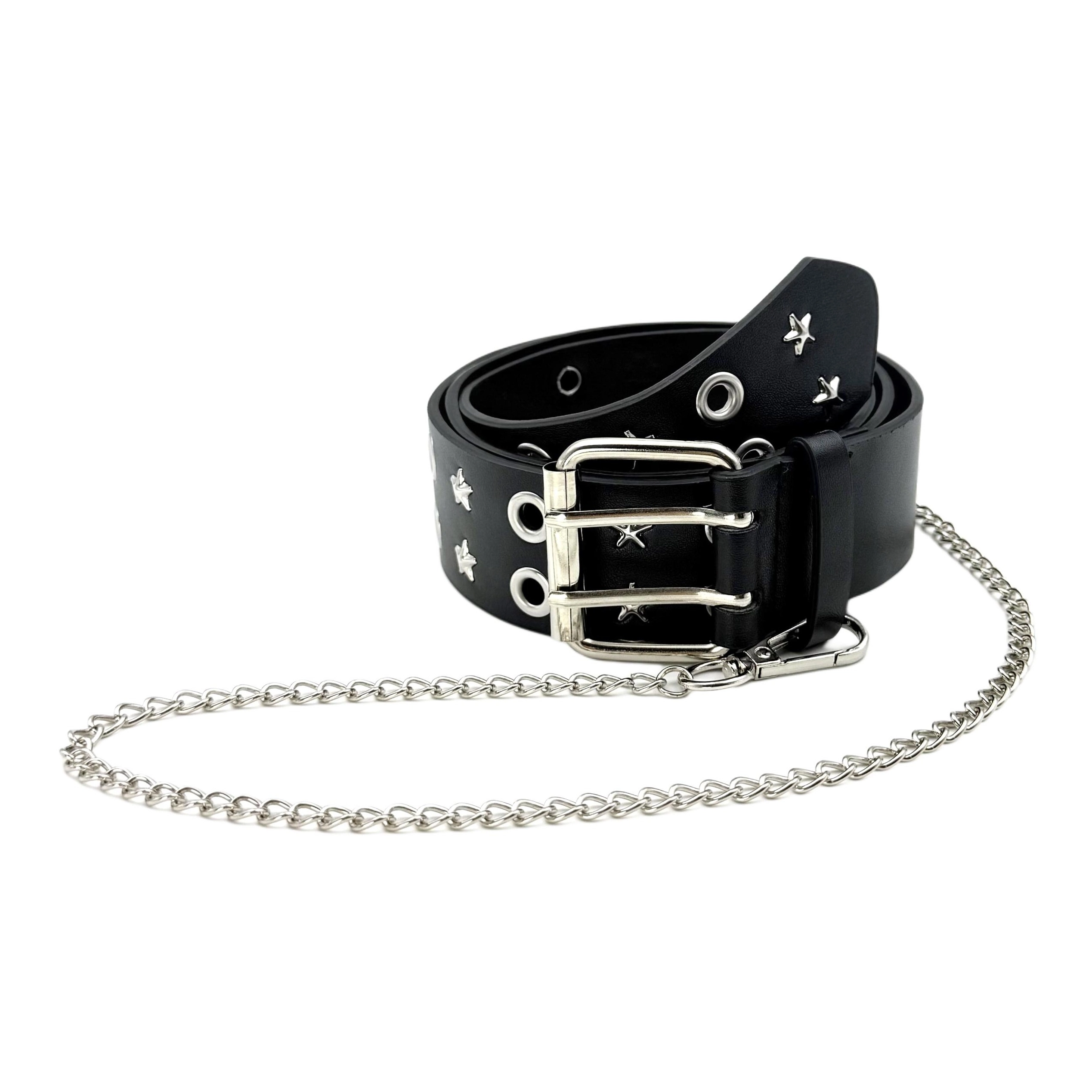 JEANSWEST PU 3.8CM