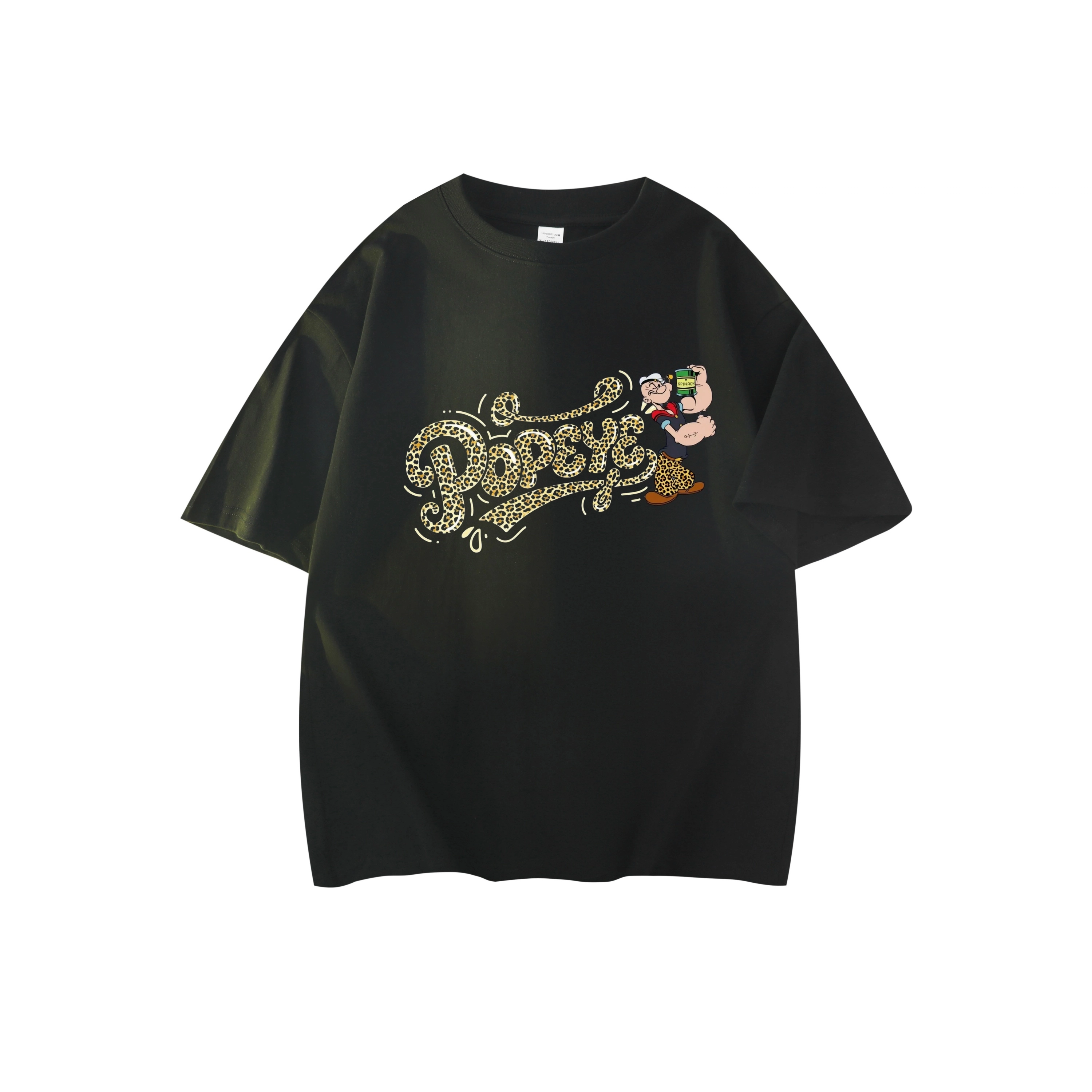 POPEYE logoT