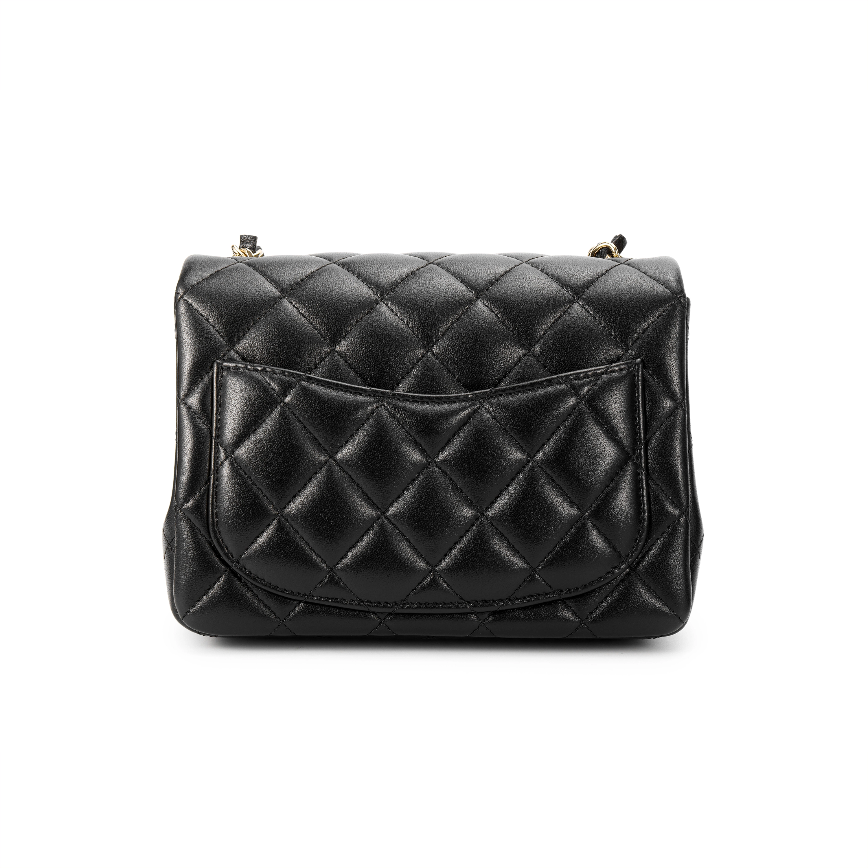 CHANEL Classic Flap CF