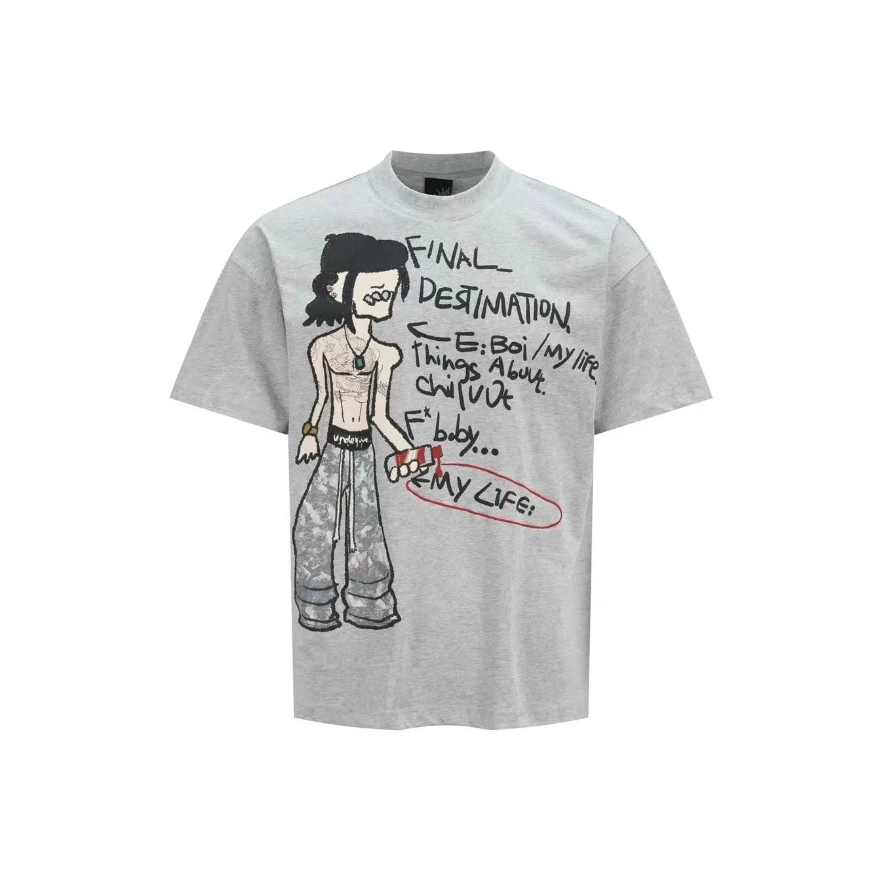 KLAMMKICKS T
