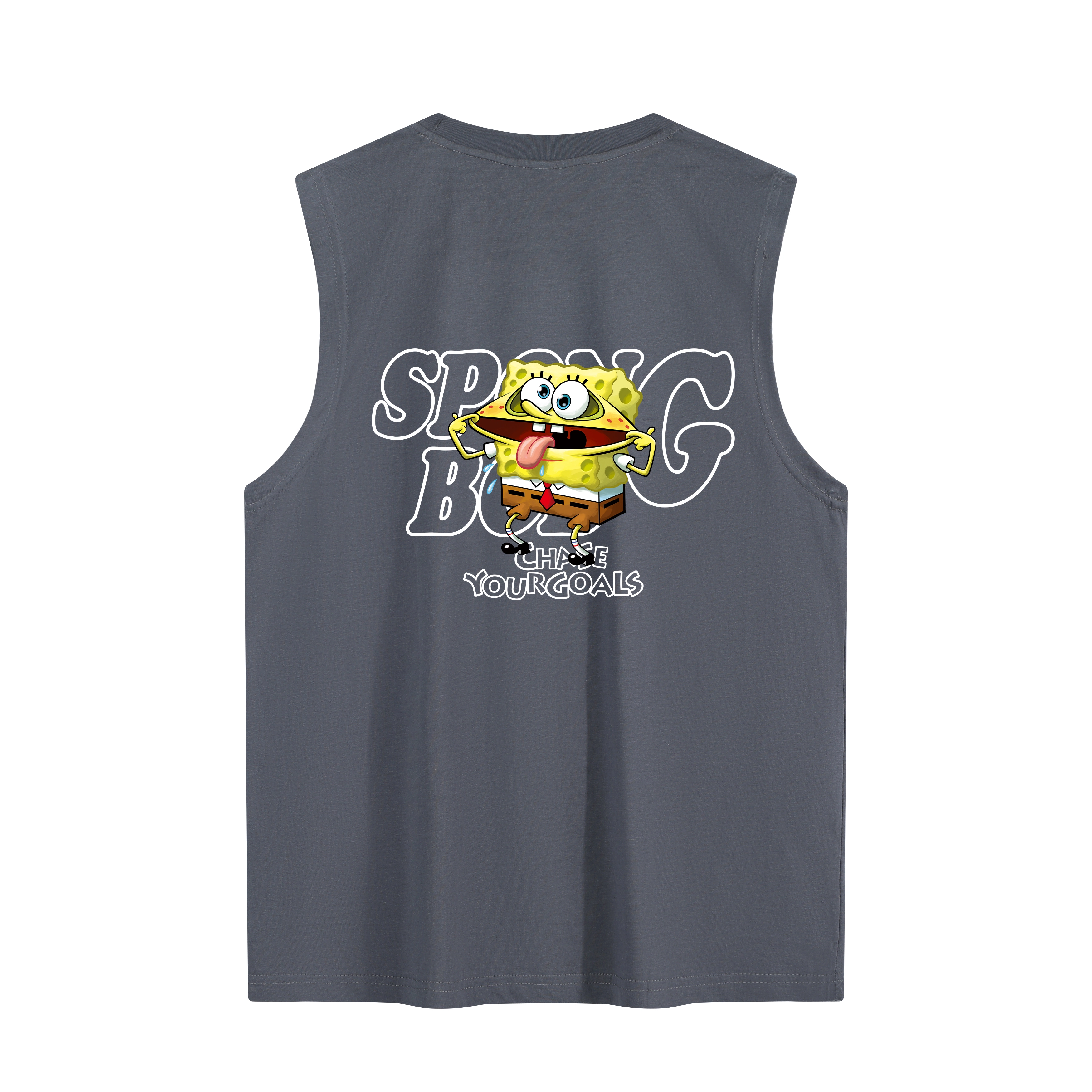 SPONGEBOB SQUAREPANTS Logo