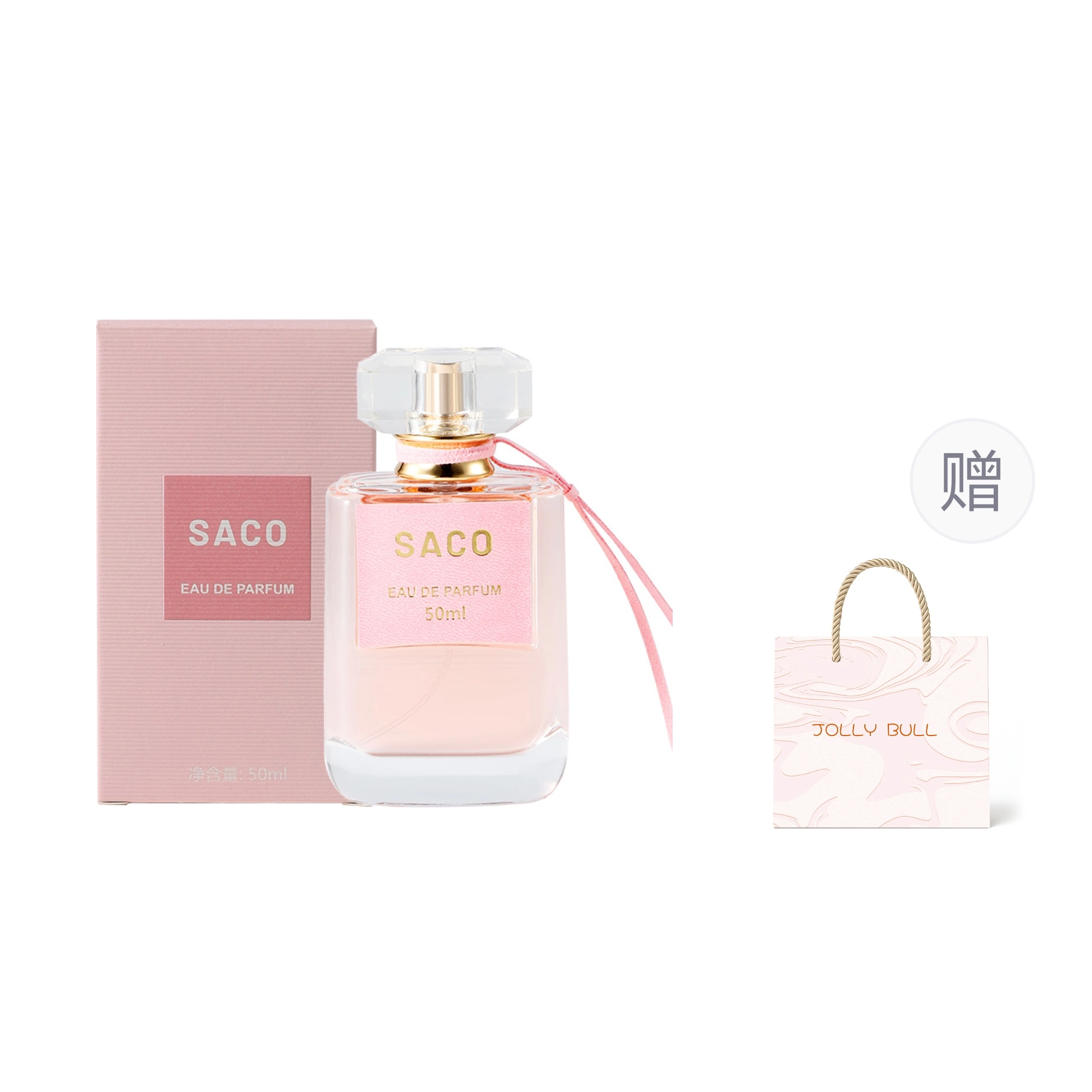 SACO parfumEDT