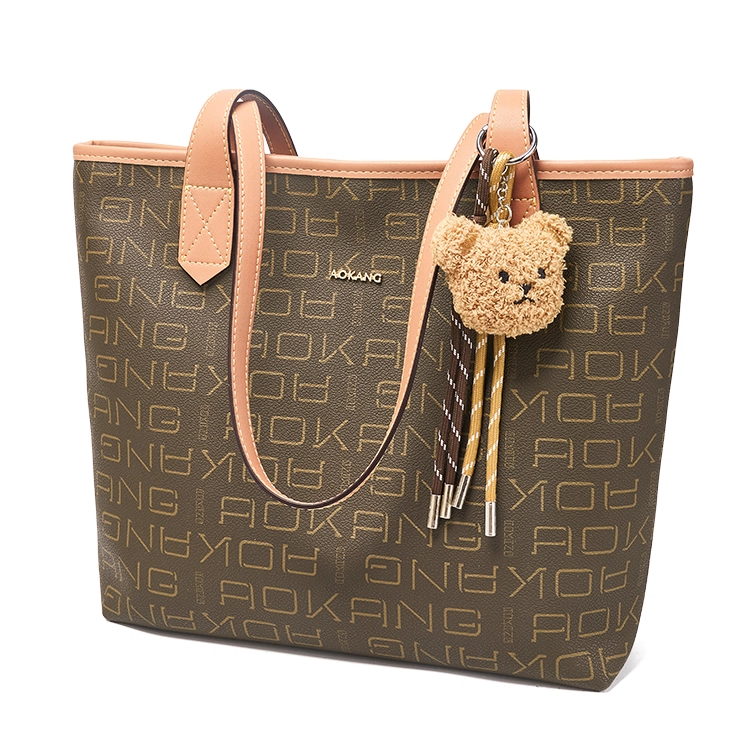 AOKANG PVC Tote