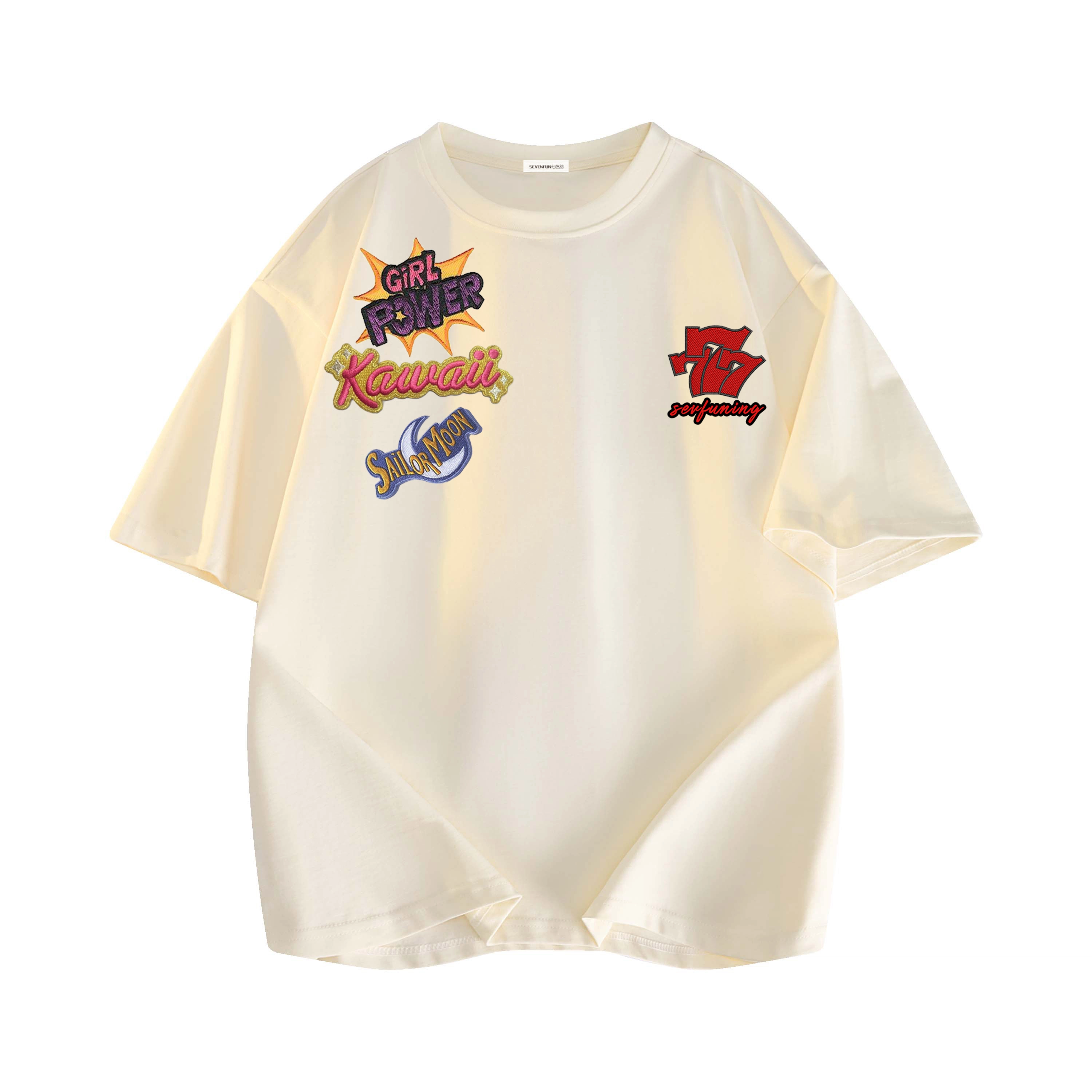 7 SEVFUN T