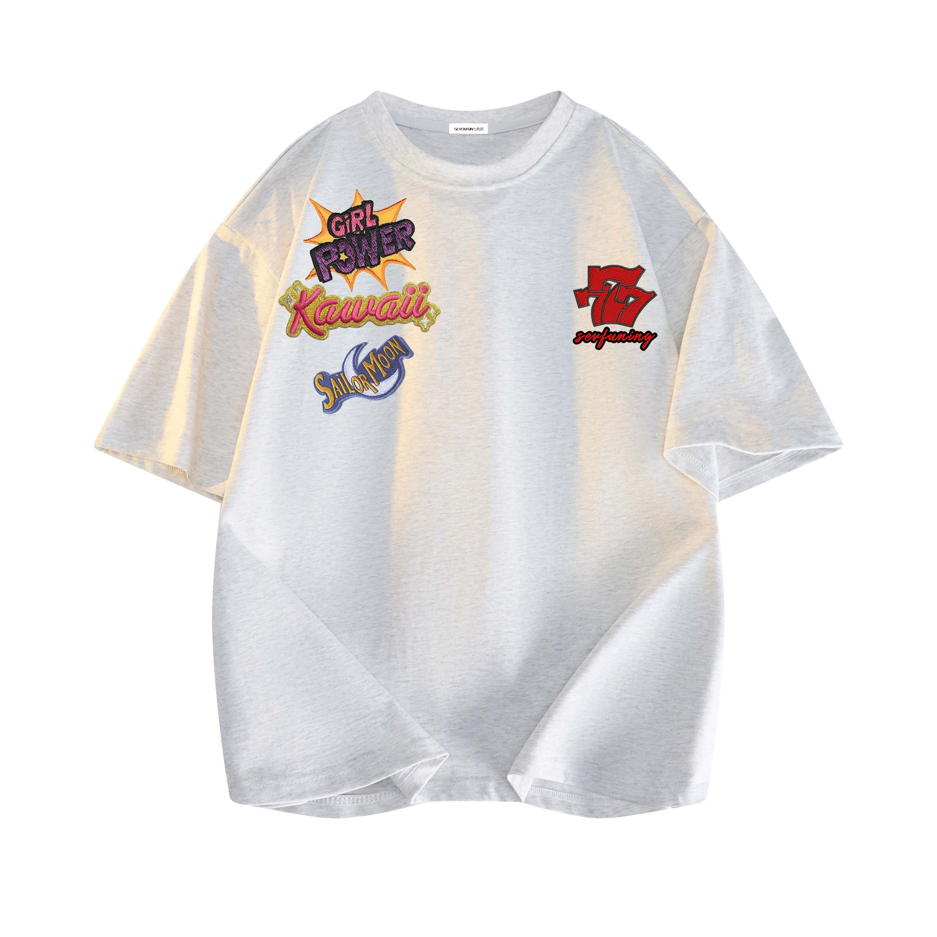 7 SEVFUN T