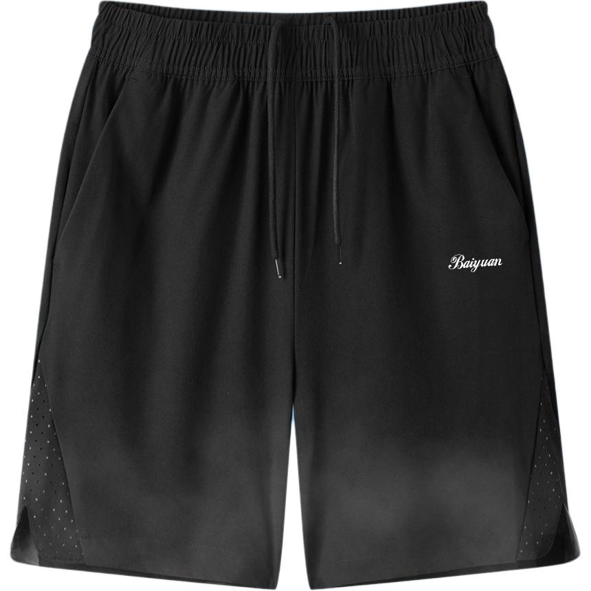 BaiYuan Trousers