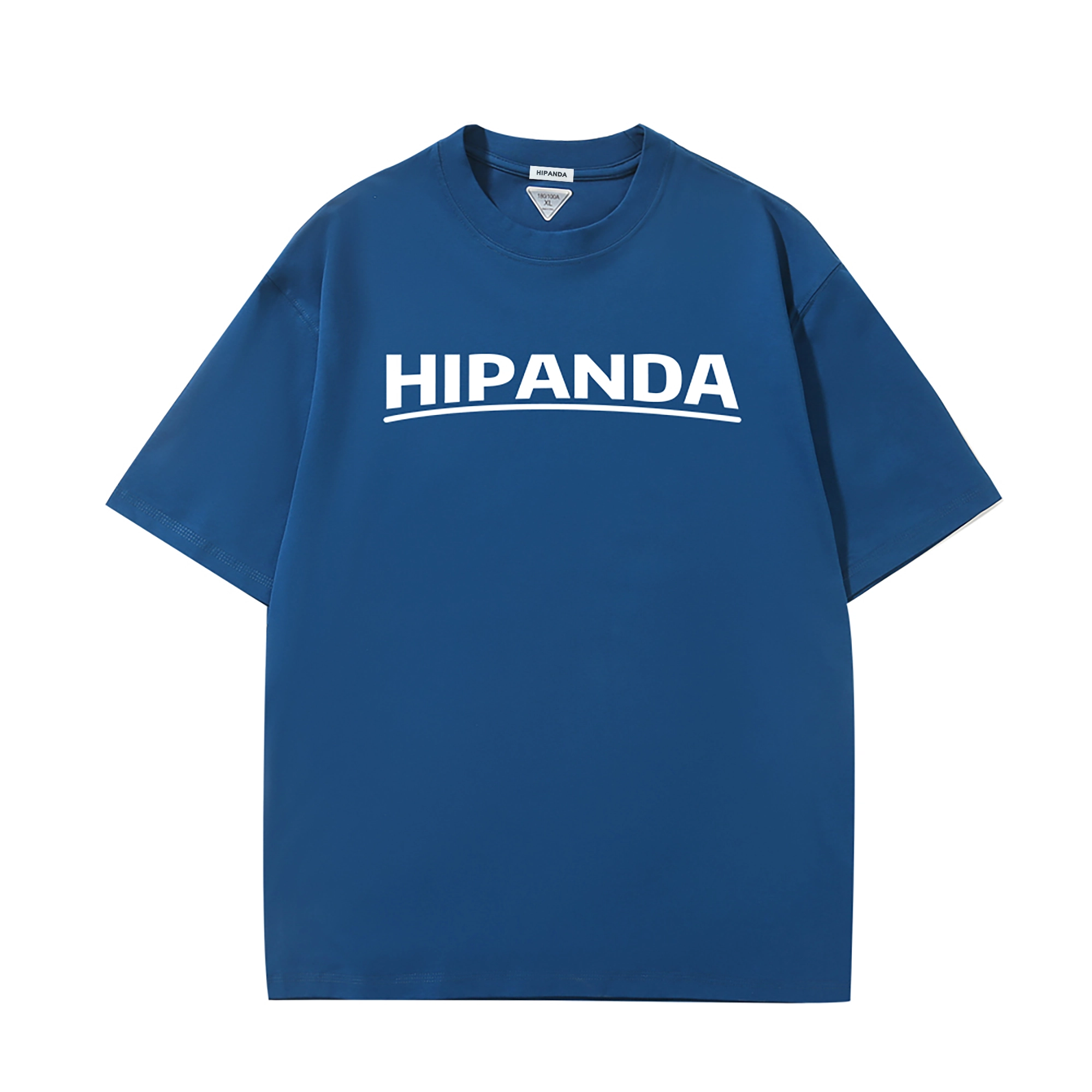 HIPANDA logoT
