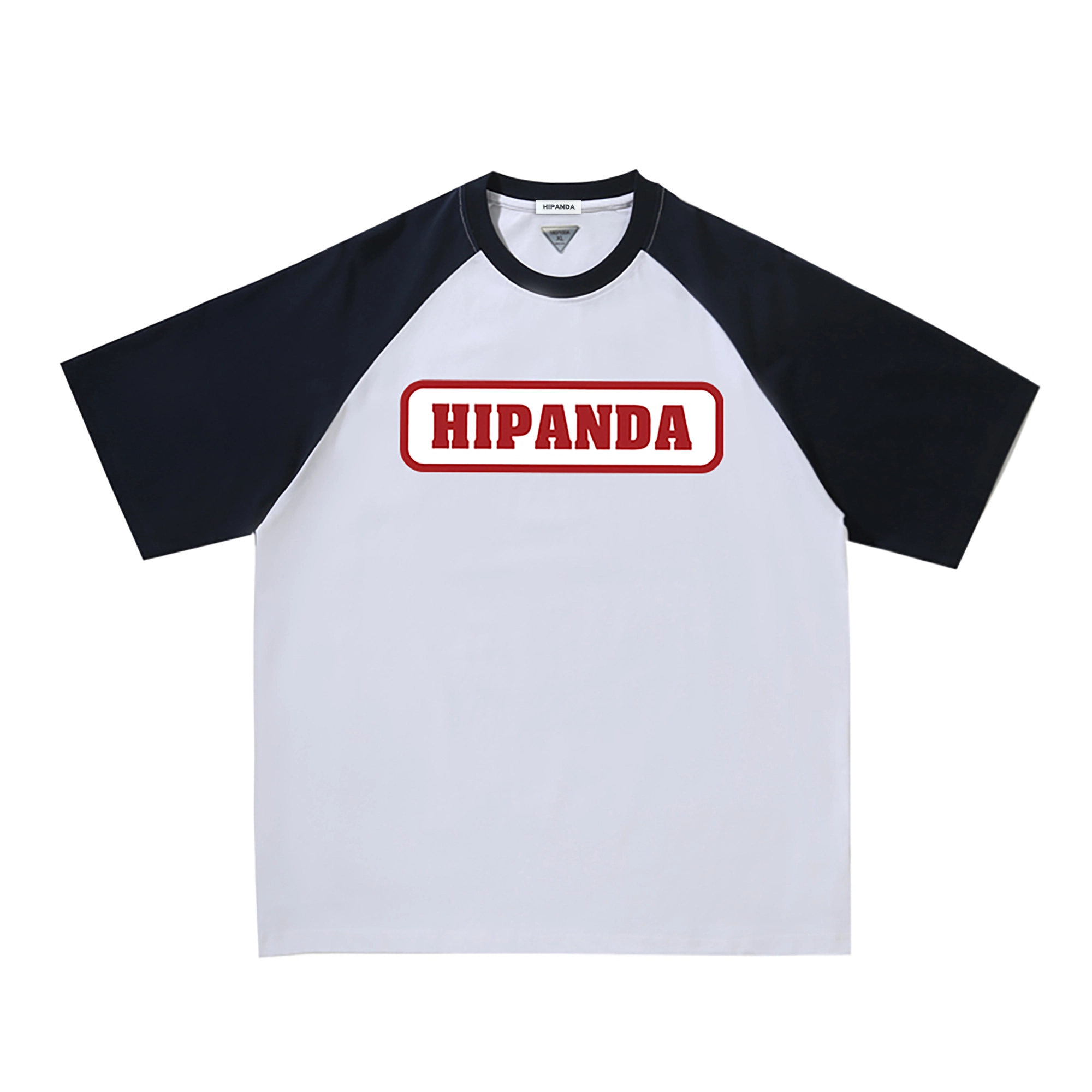 HIPANDA logoT