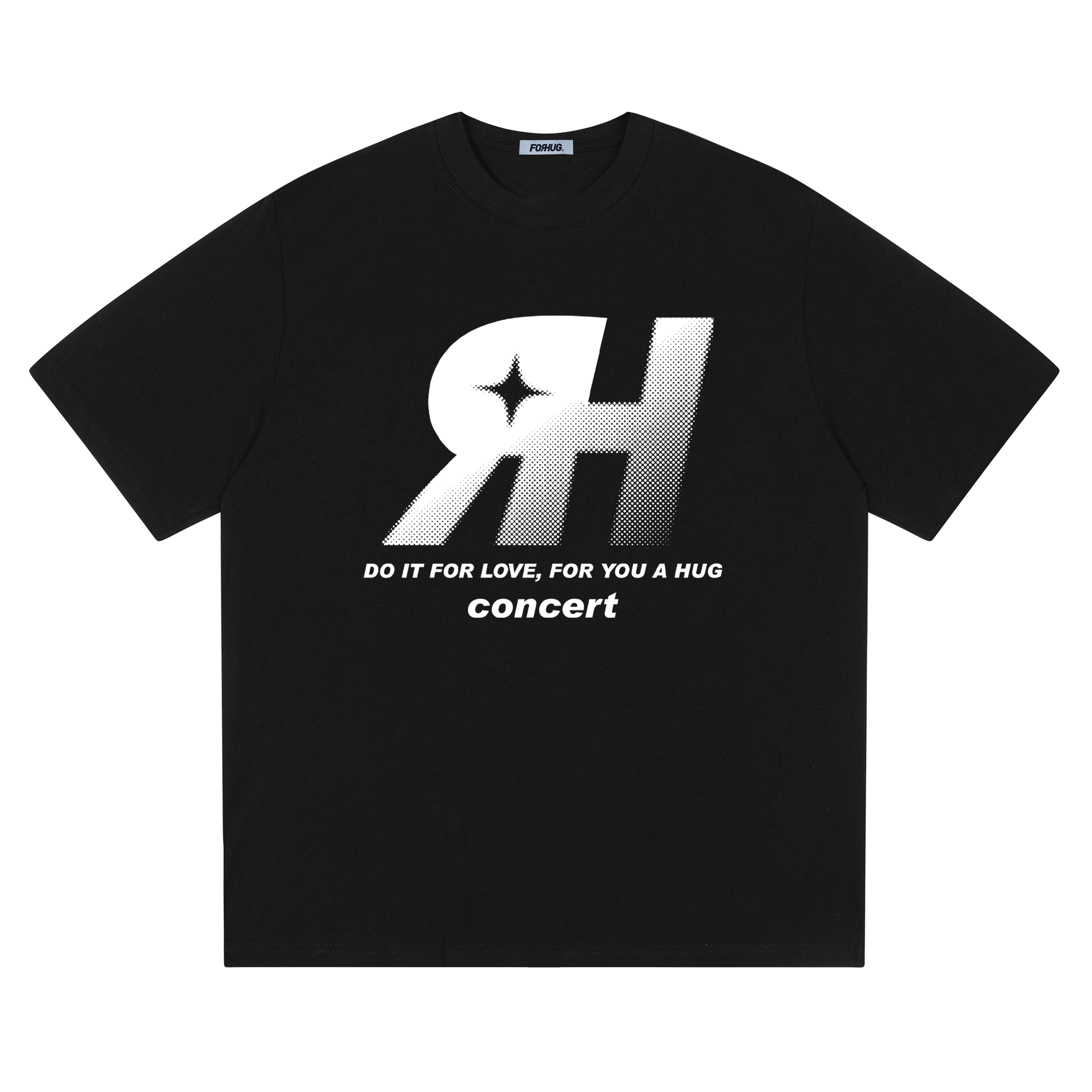 FORHUG T