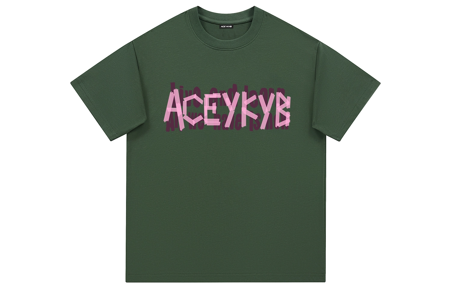 YKYB logoT
