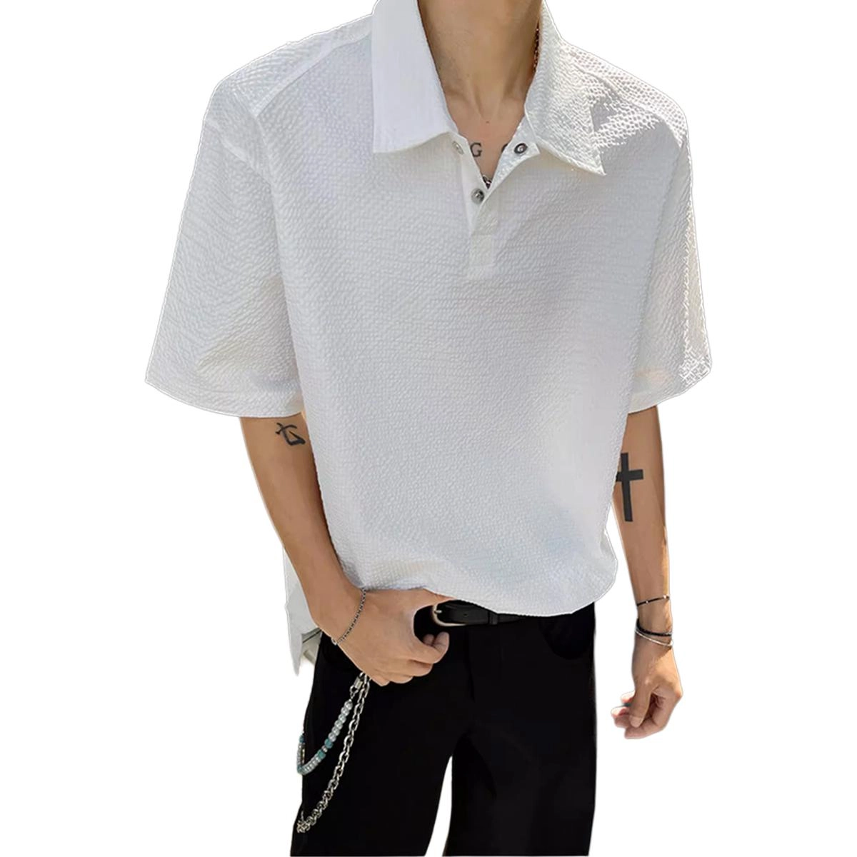 NOAHGIGI Polo