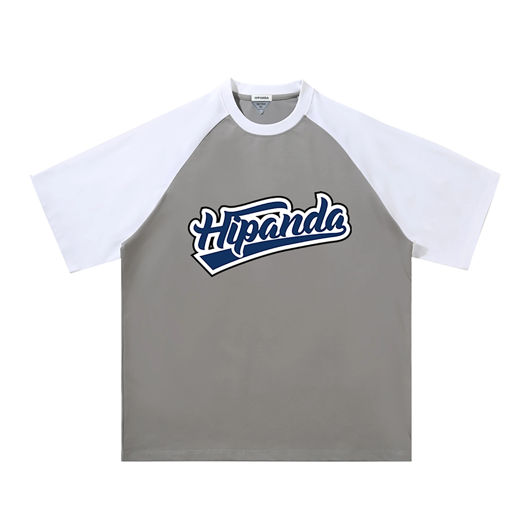 HIPANDA logoT