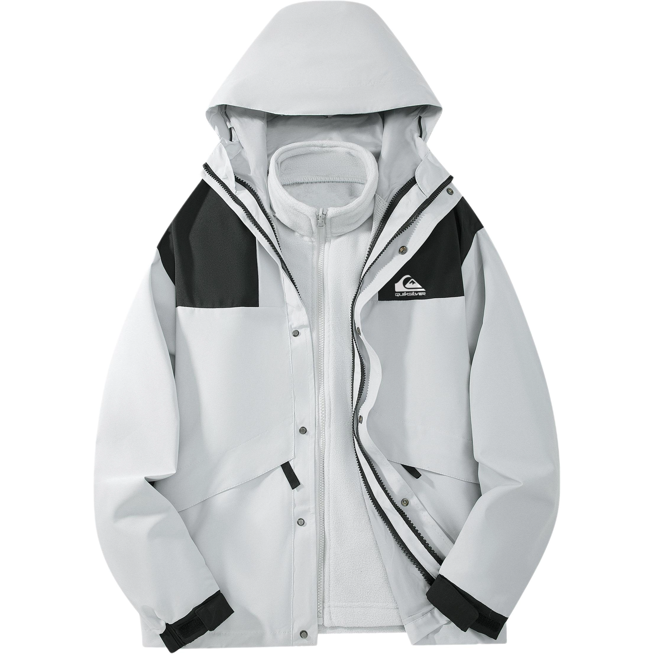 Quiksilver LOGO