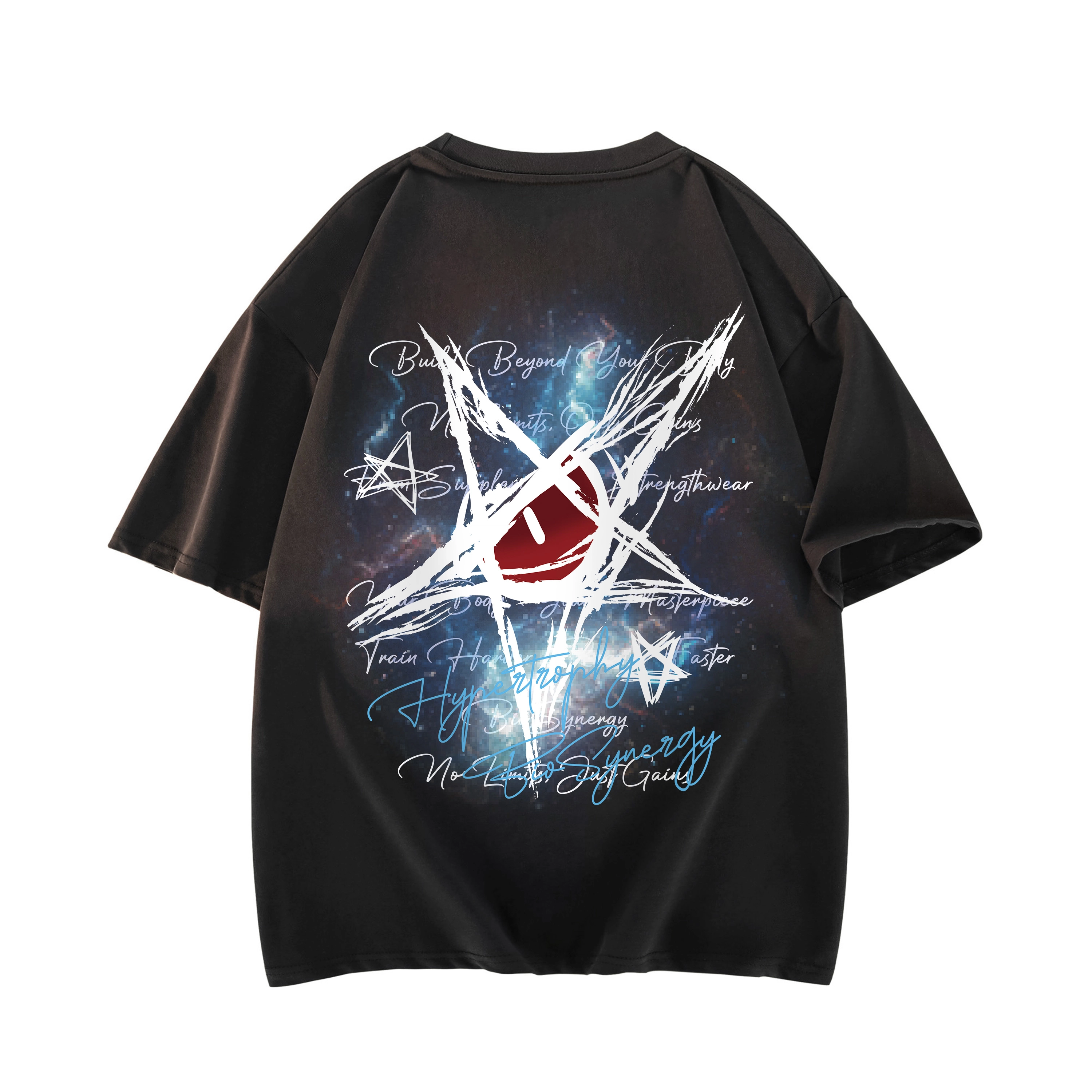 MUSCLETECH T