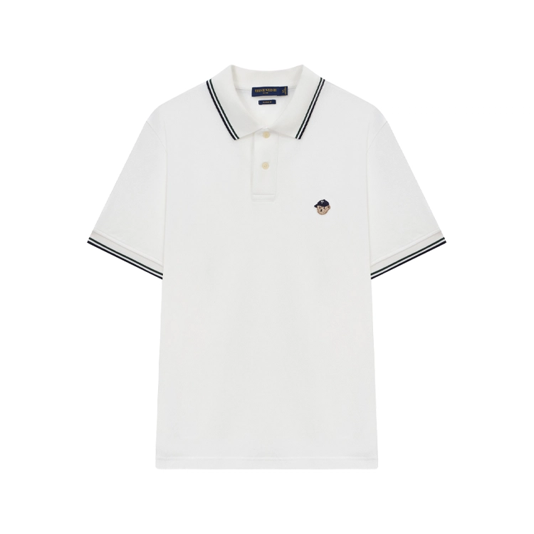 Teenie Weenie Men Polo