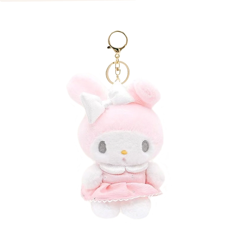 LFashion Life x Sanrio