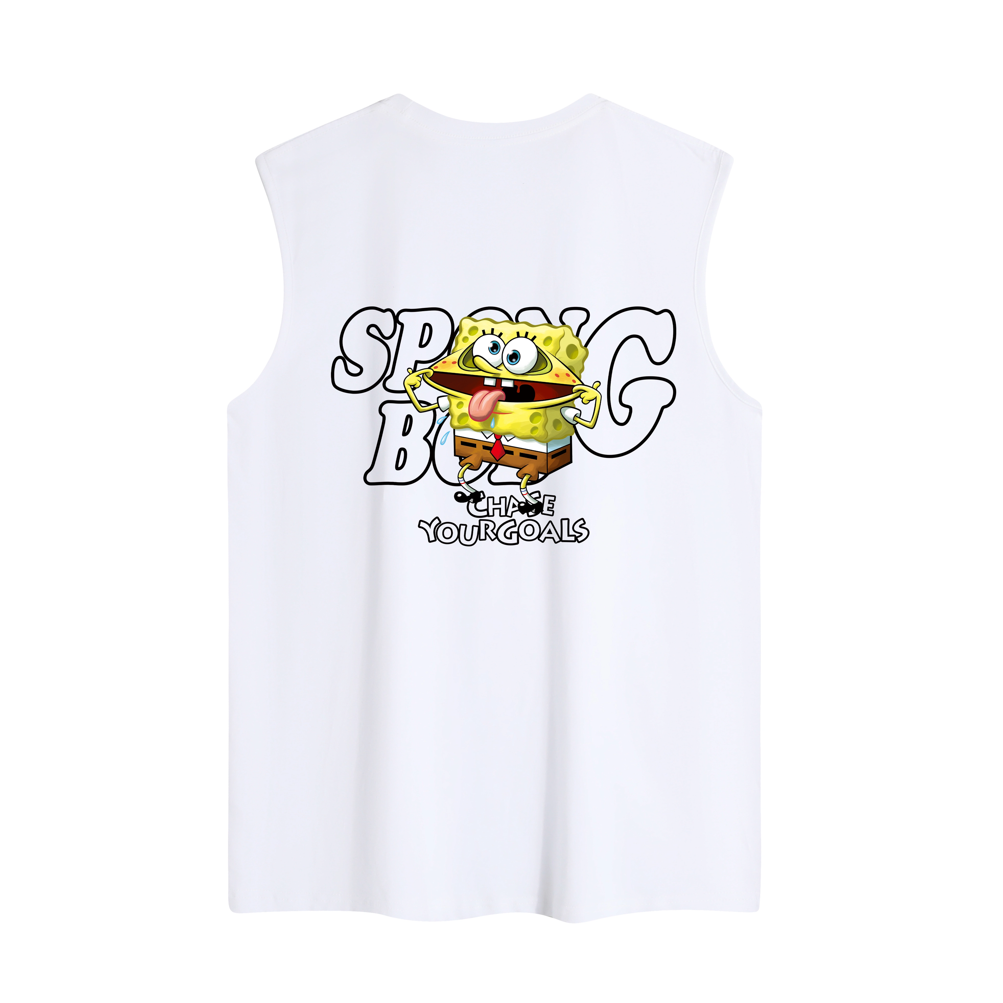 SPONGEBOB SQUAREPANTS Logo