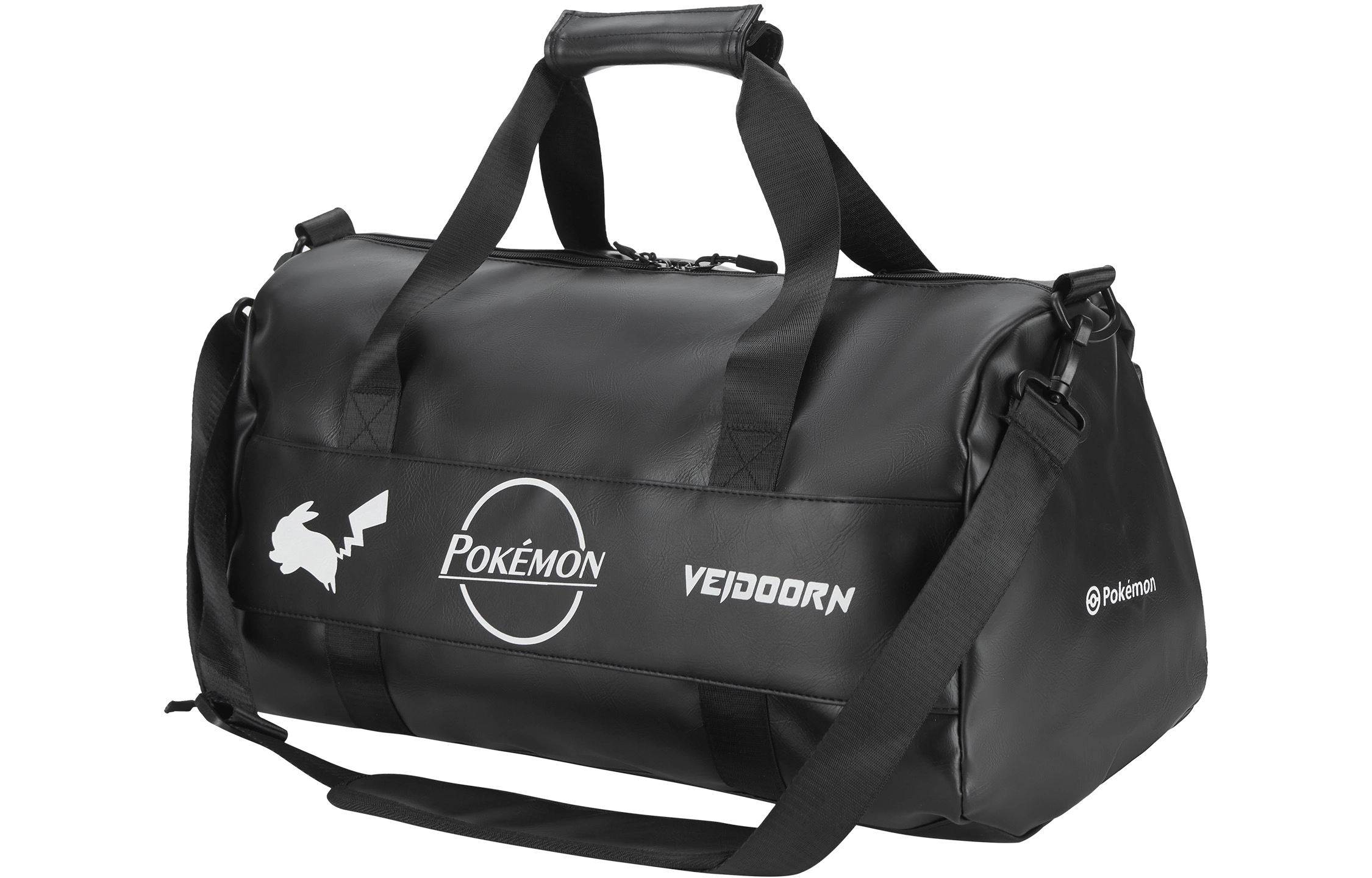 VEIDOORN x POKEMON PVC
