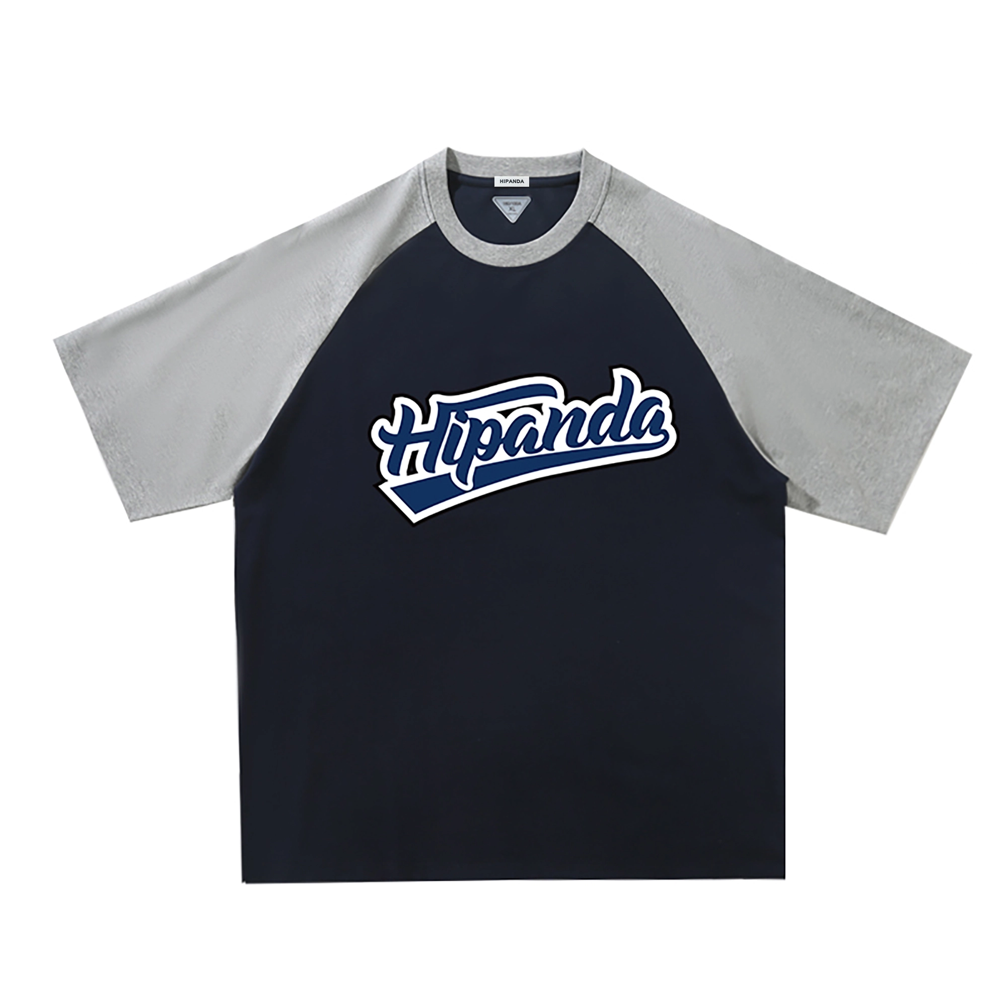 HIPANDA logoT
