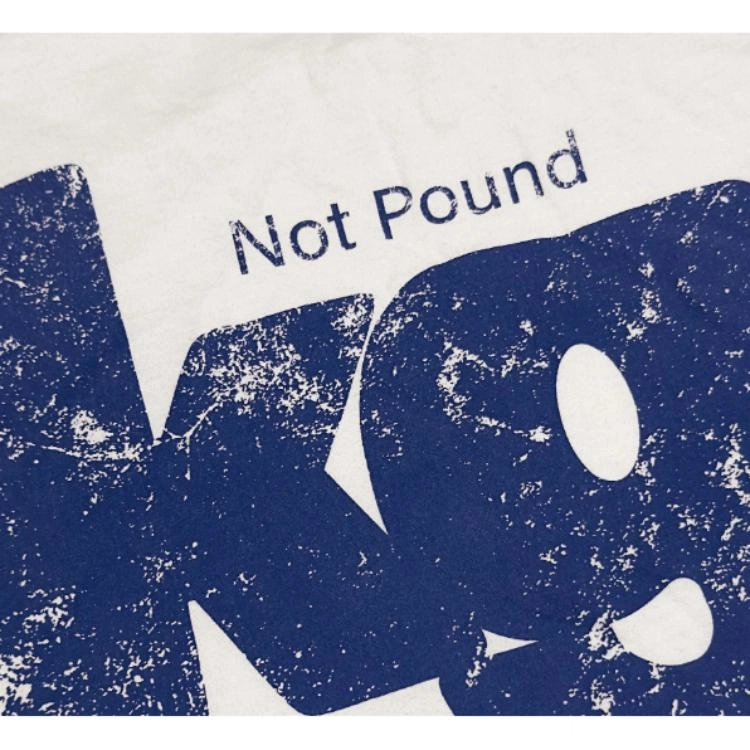GRAILZ x KOIN SEOUL SS25 T