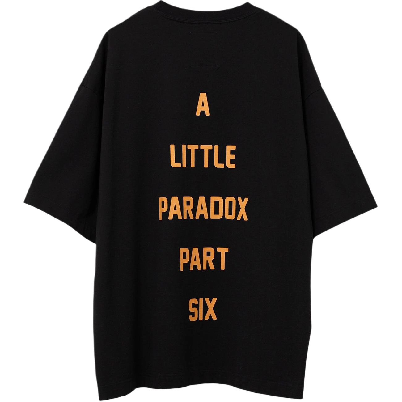 Maison Mihara Yasuhiro FW25 2025 T